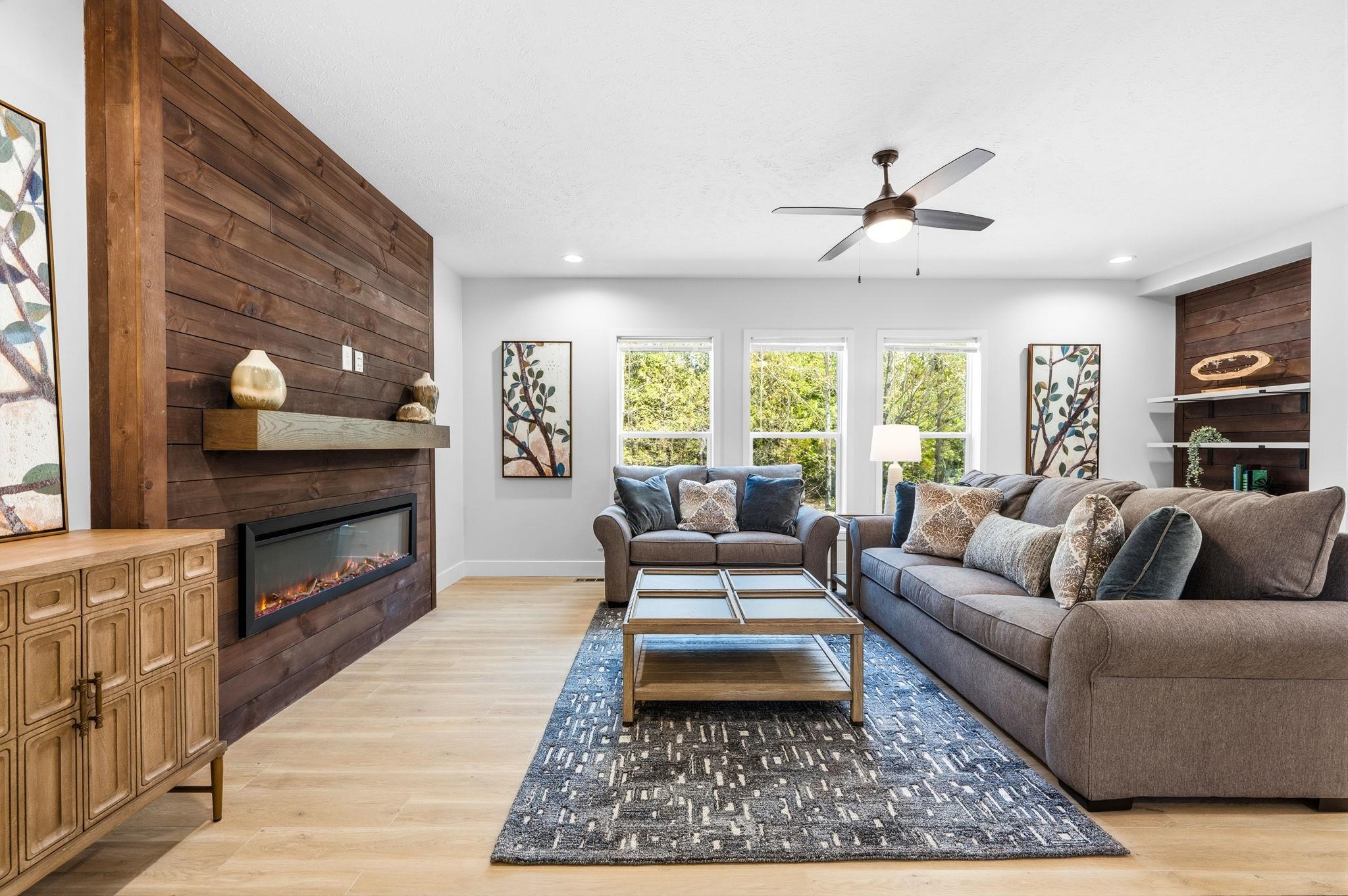 3091 FAIRVIEW Road