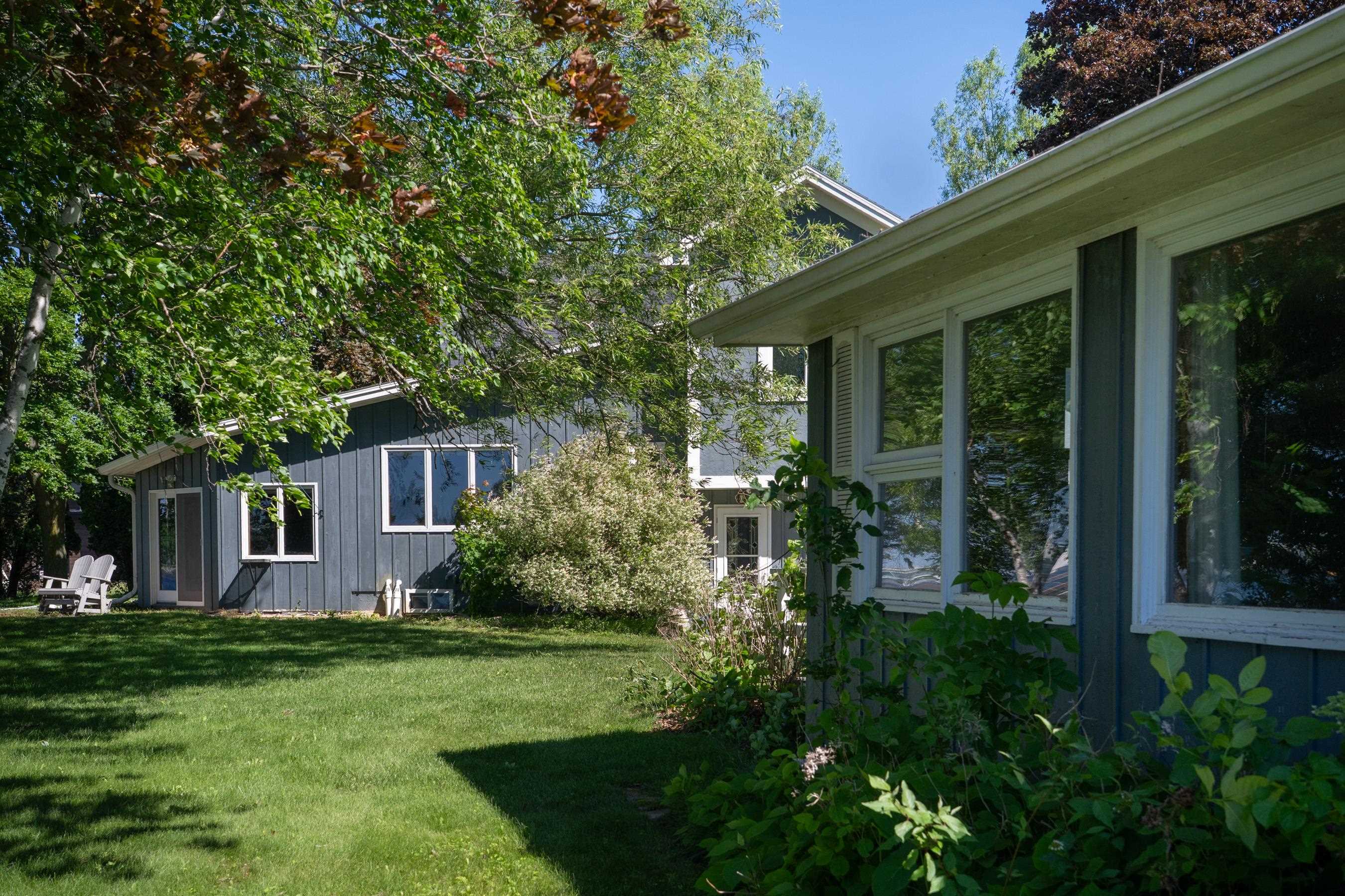 1537 COVE Road