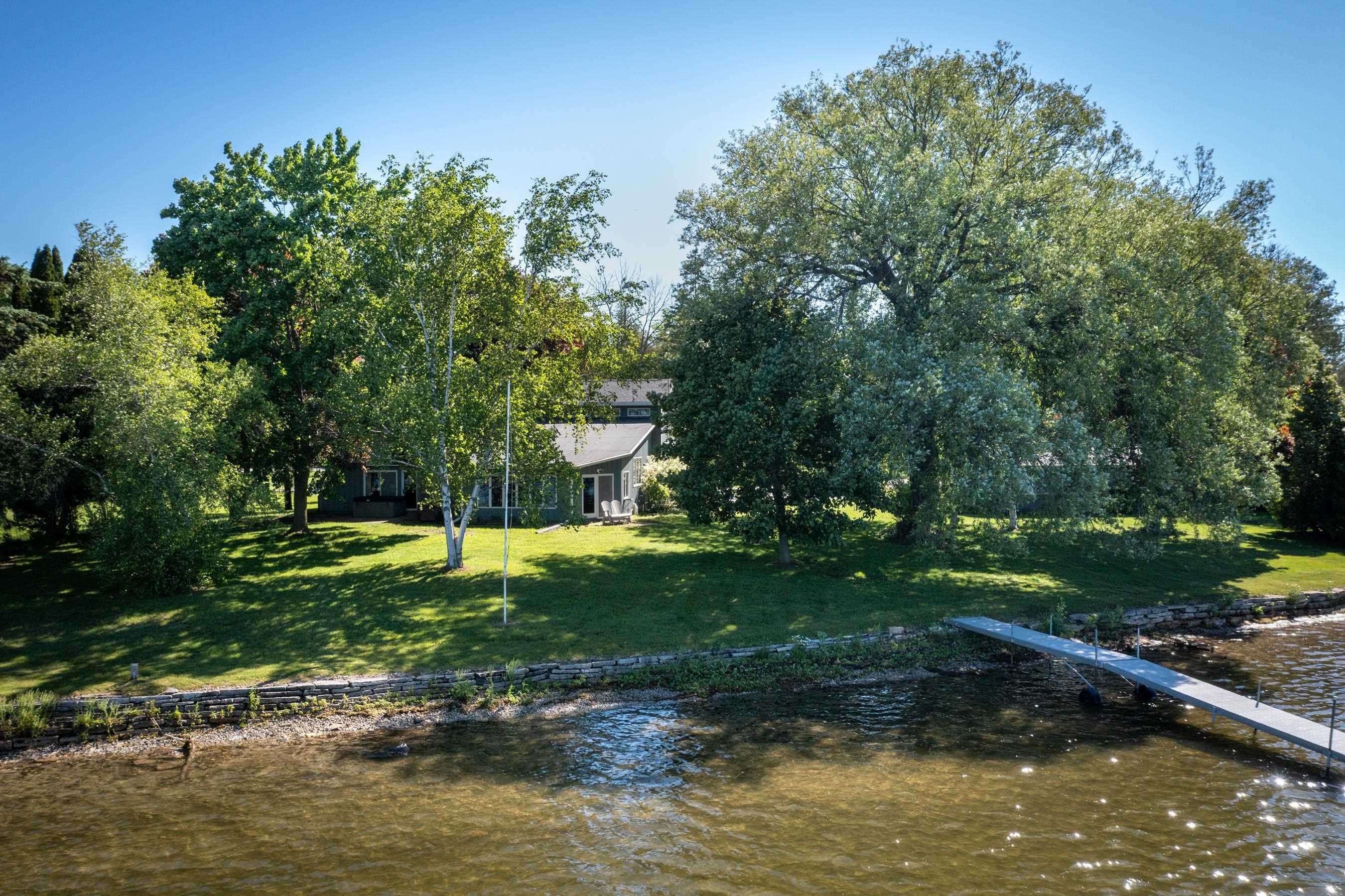1537 COVE Road