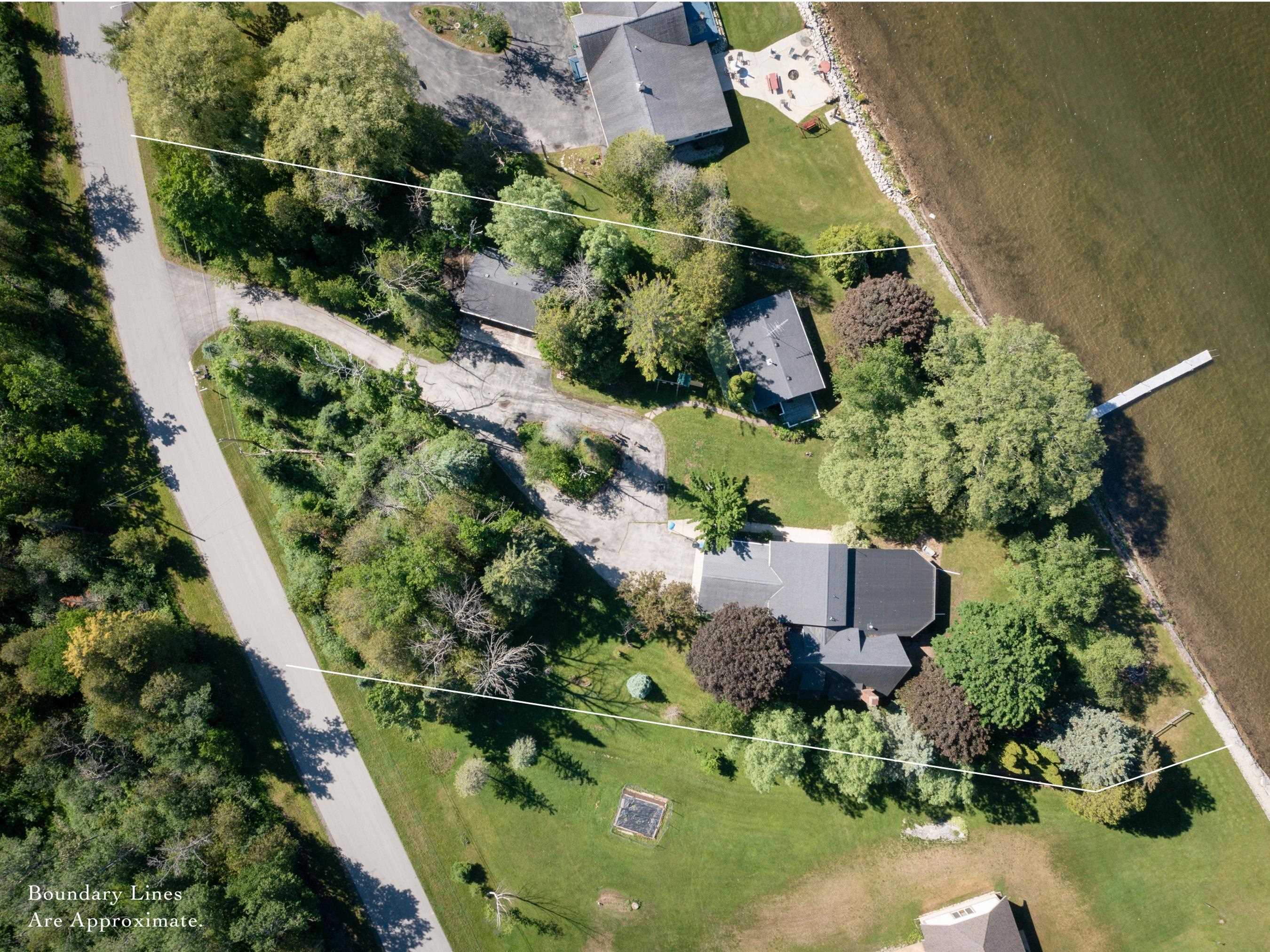 1537 COVE Road