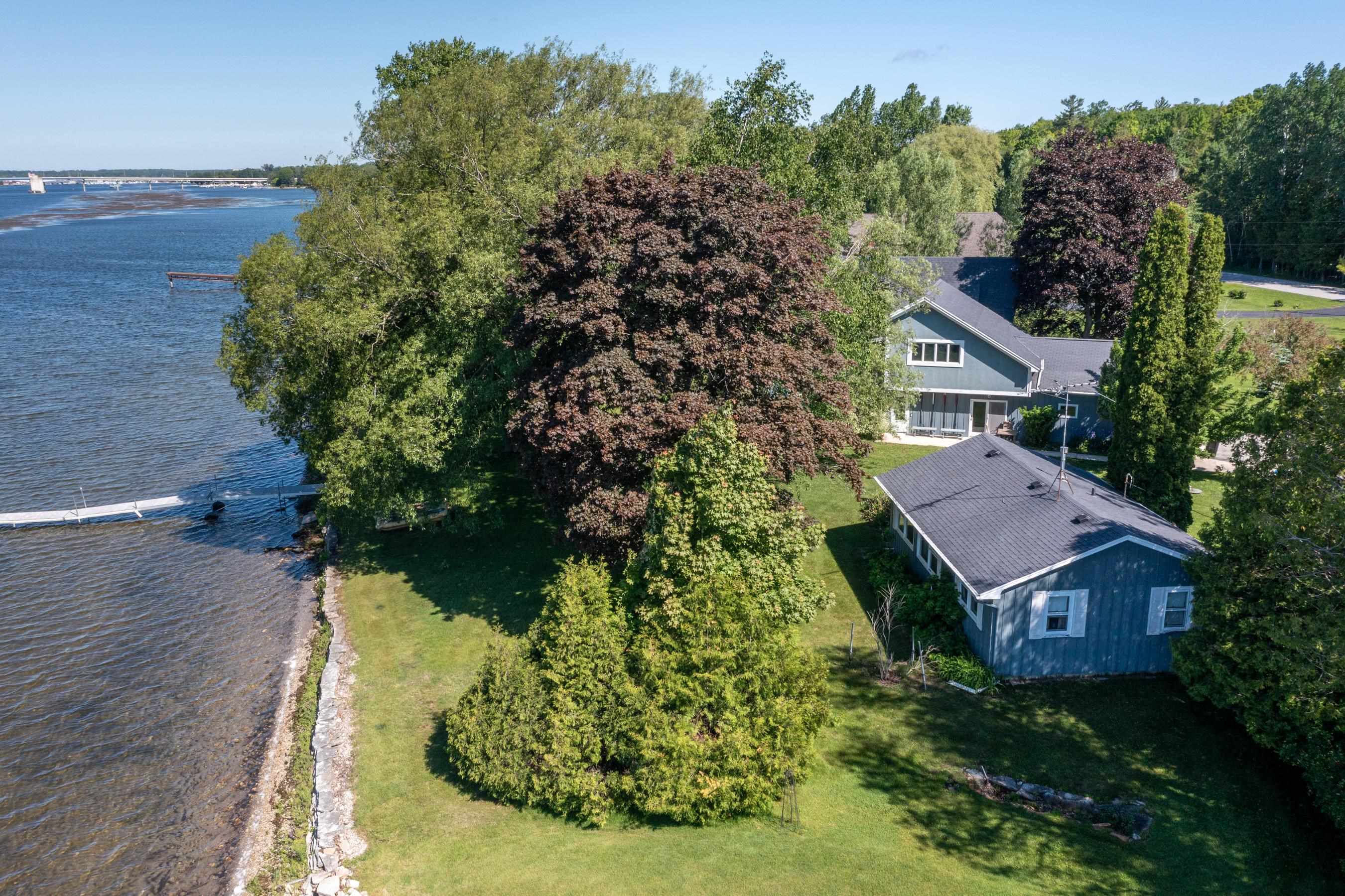 1537 COVE Road