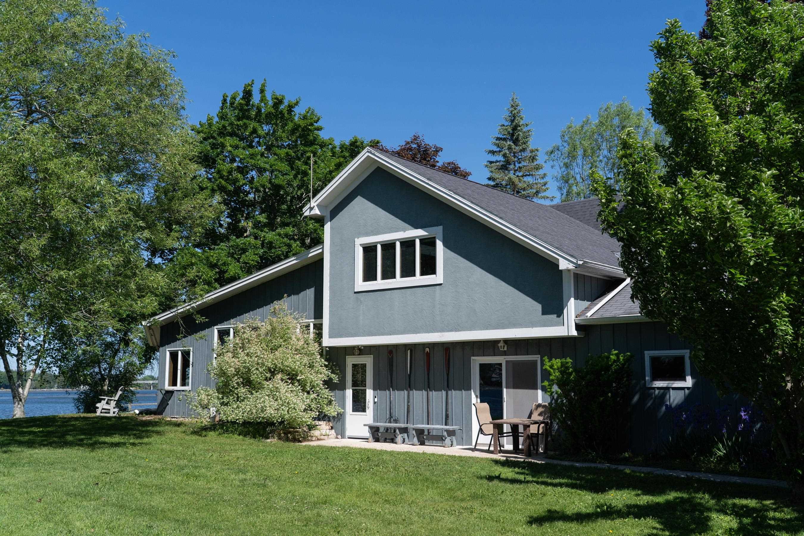 1537 COVE Road