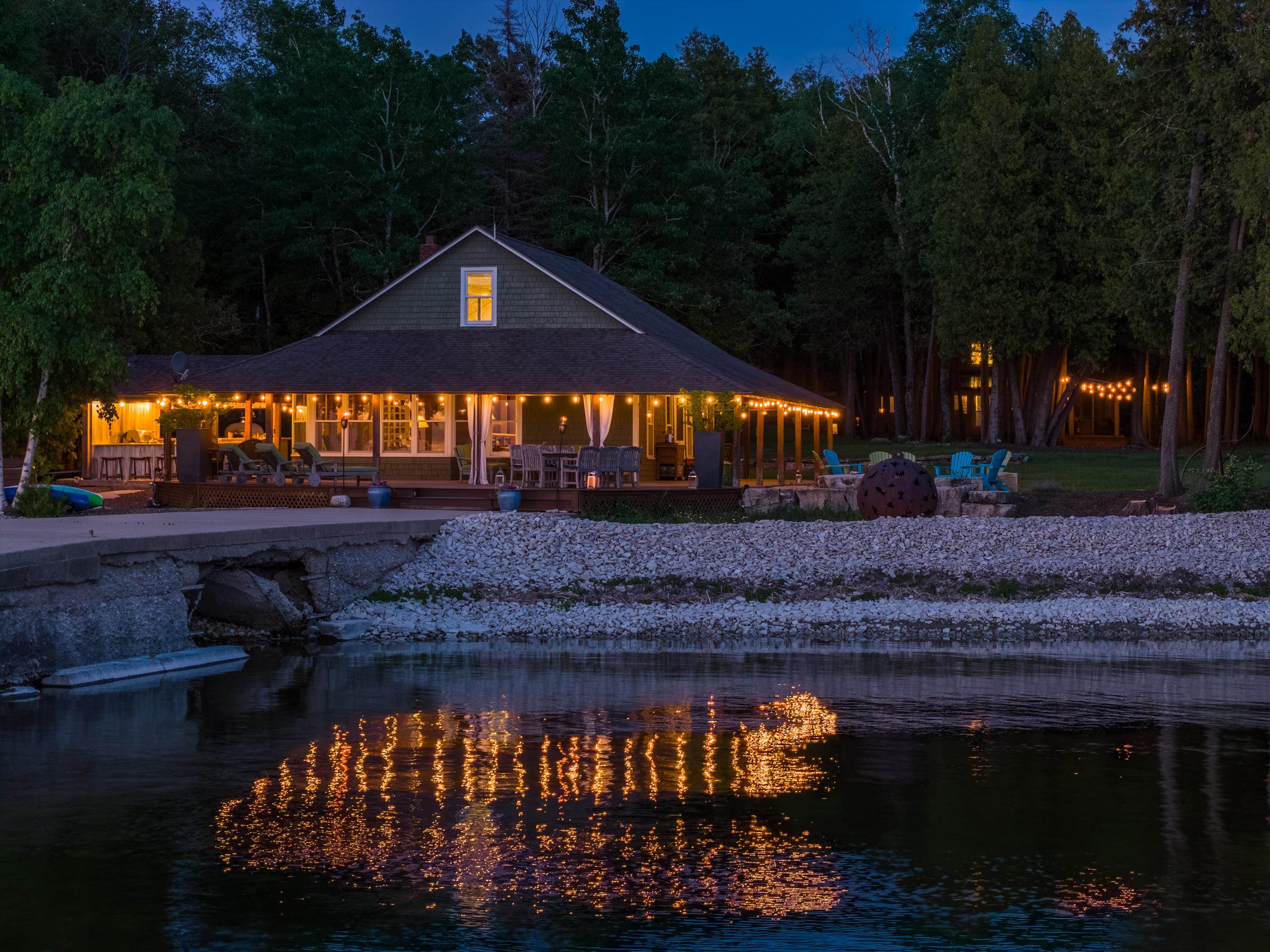 6027 LADY SLIPPER Road