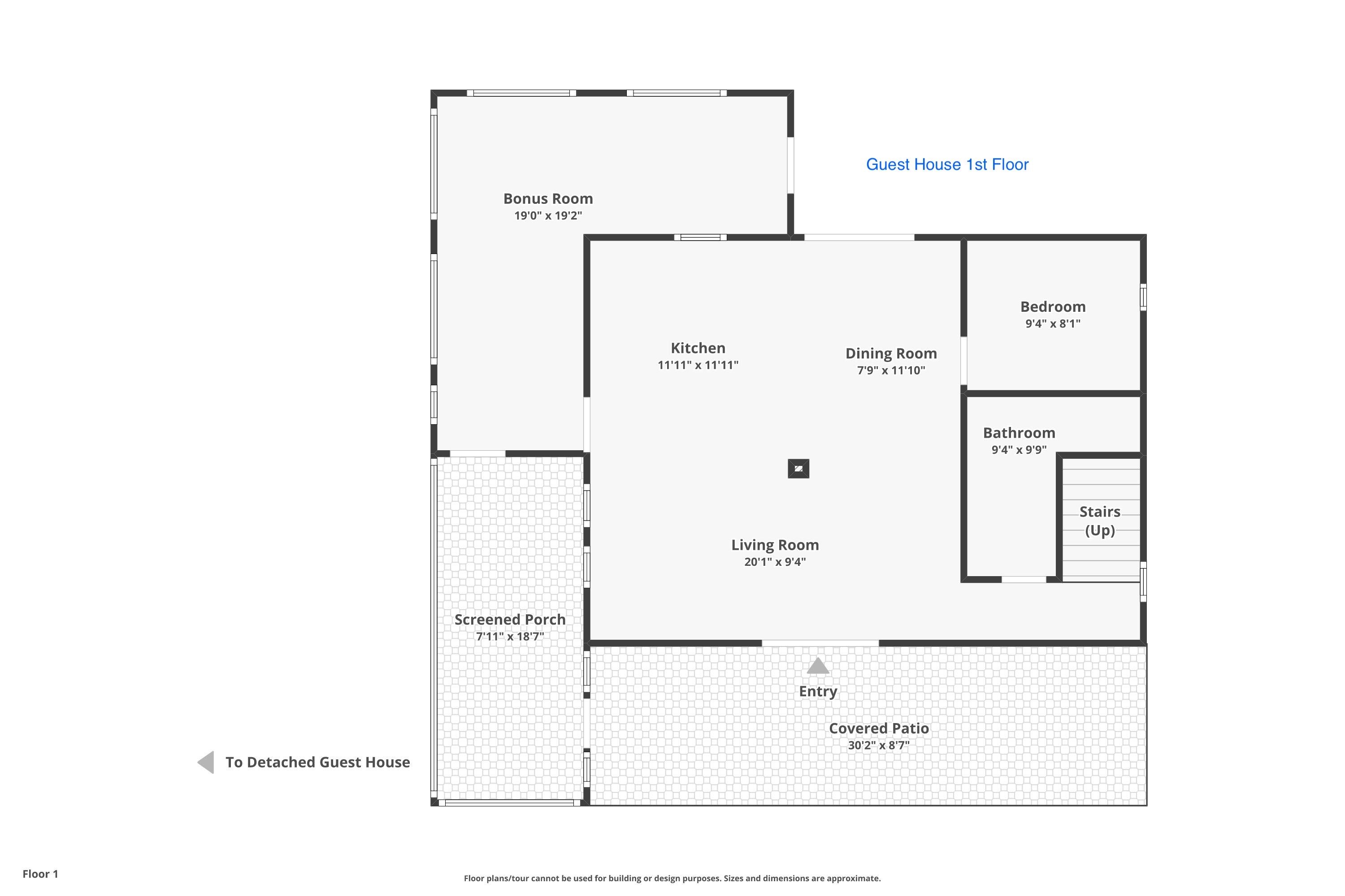 6027 LADY SLIPPER Road