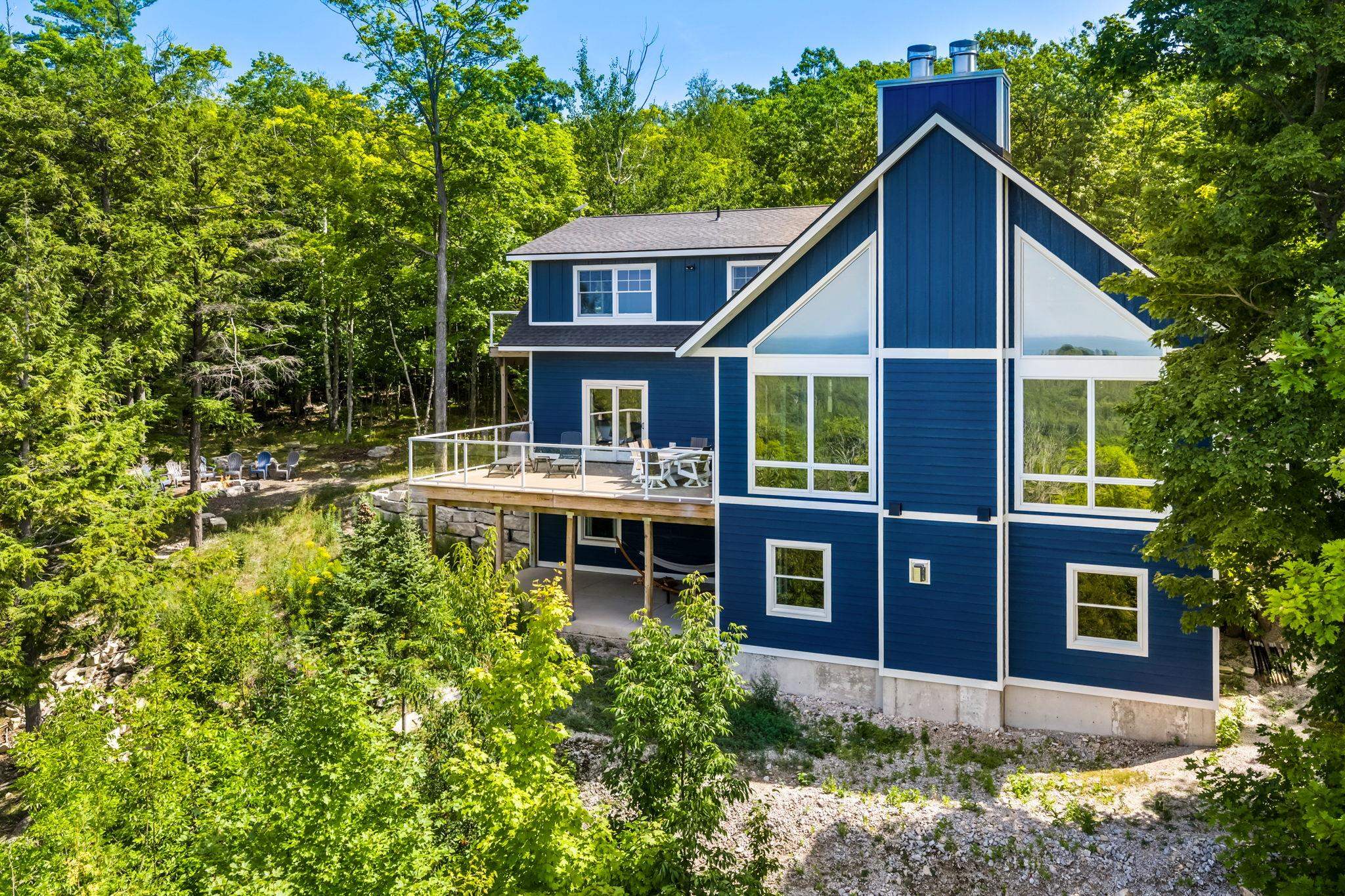 6931 KELLEY Lane
