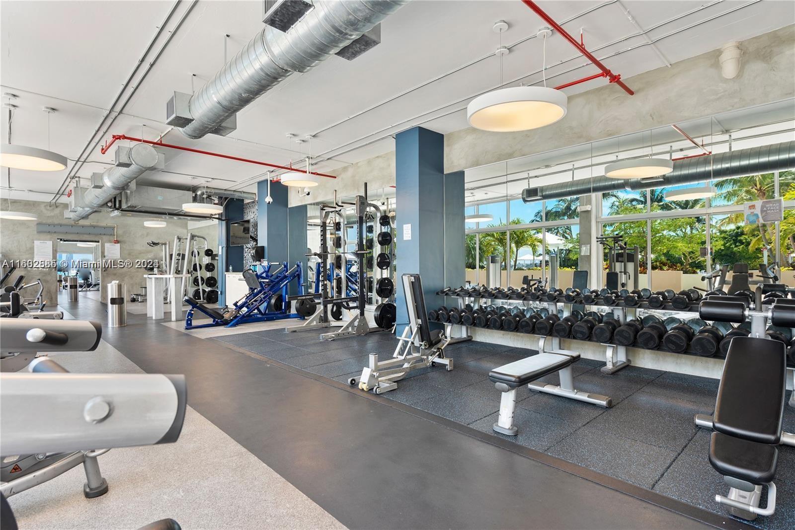 1200 West Ave # 921