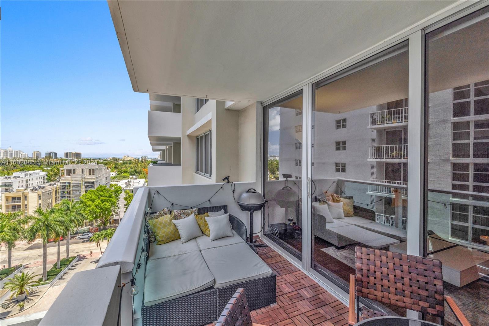 1200 West Ave # 921