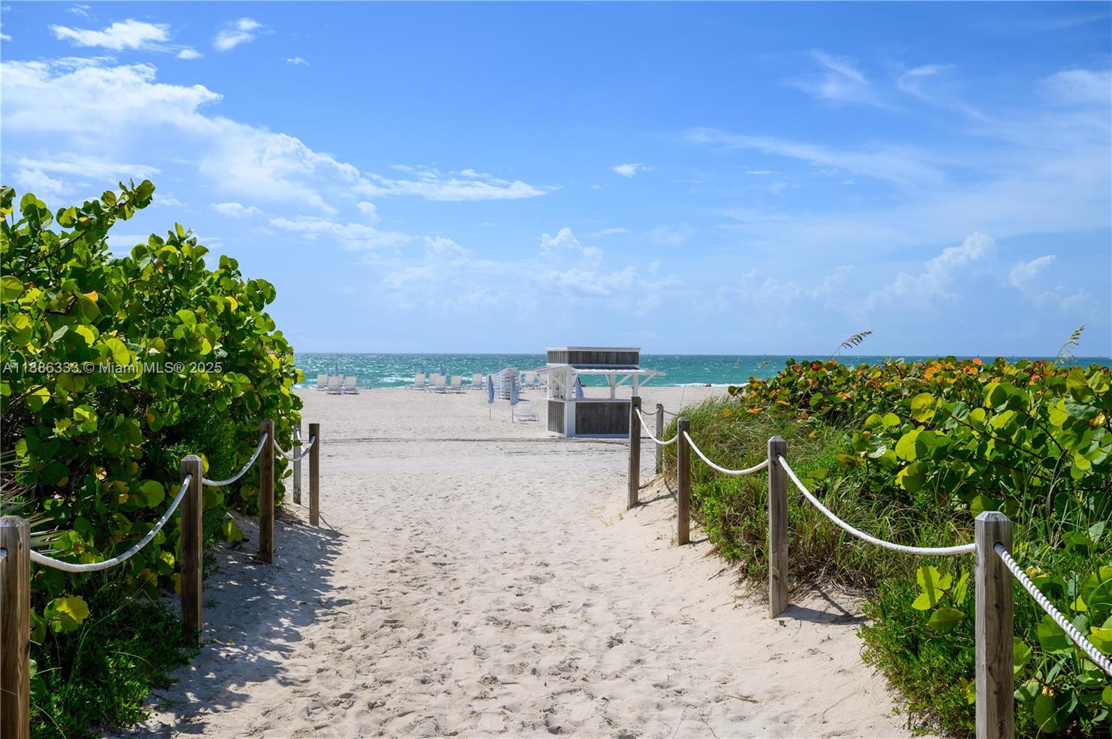 325 Ocean Dr # 206