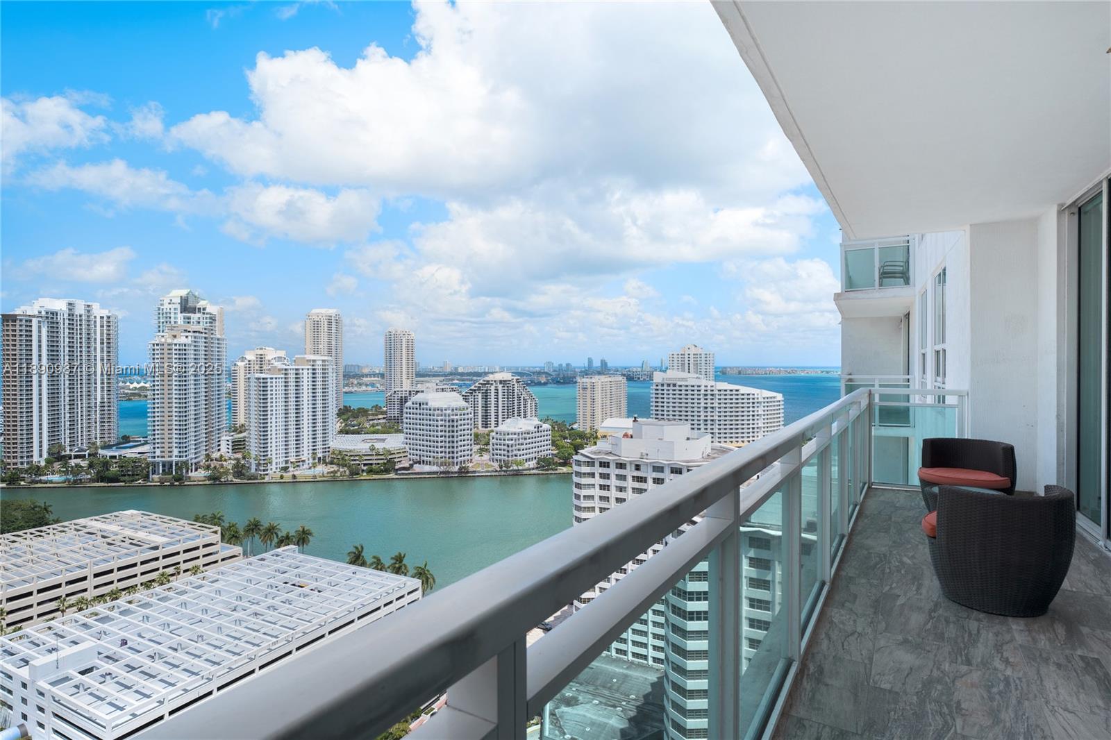 950 Brickell Bay Dr # 2606