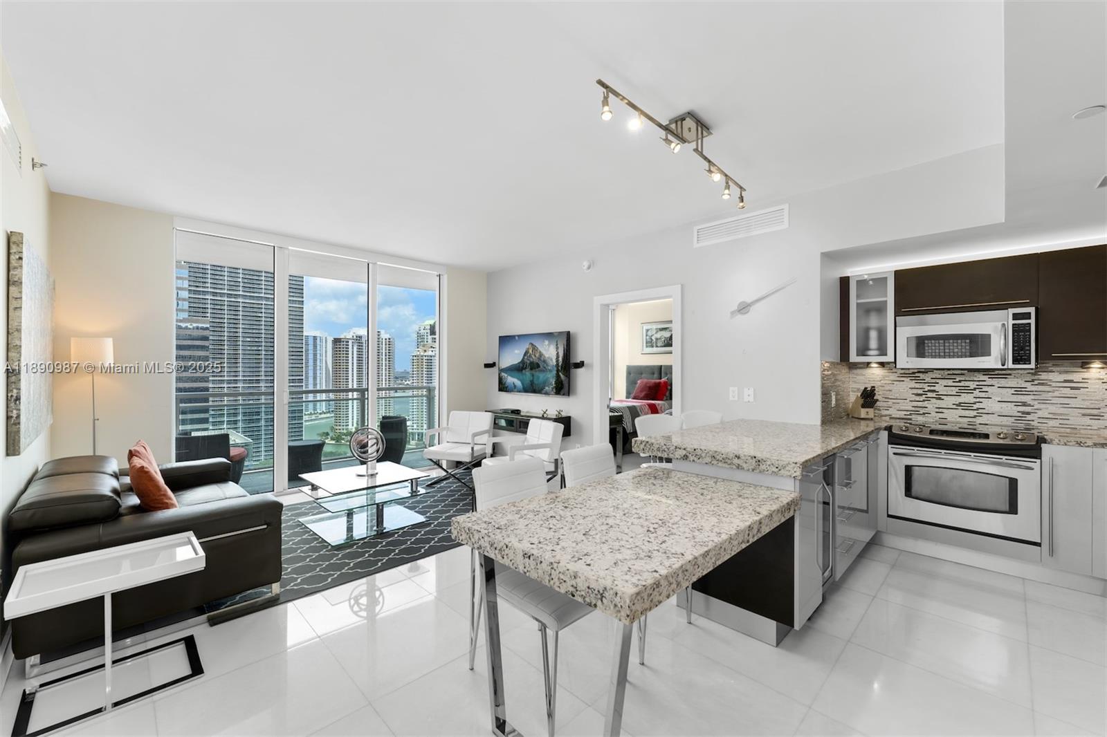 950 Brickell Bay Dr # 2606