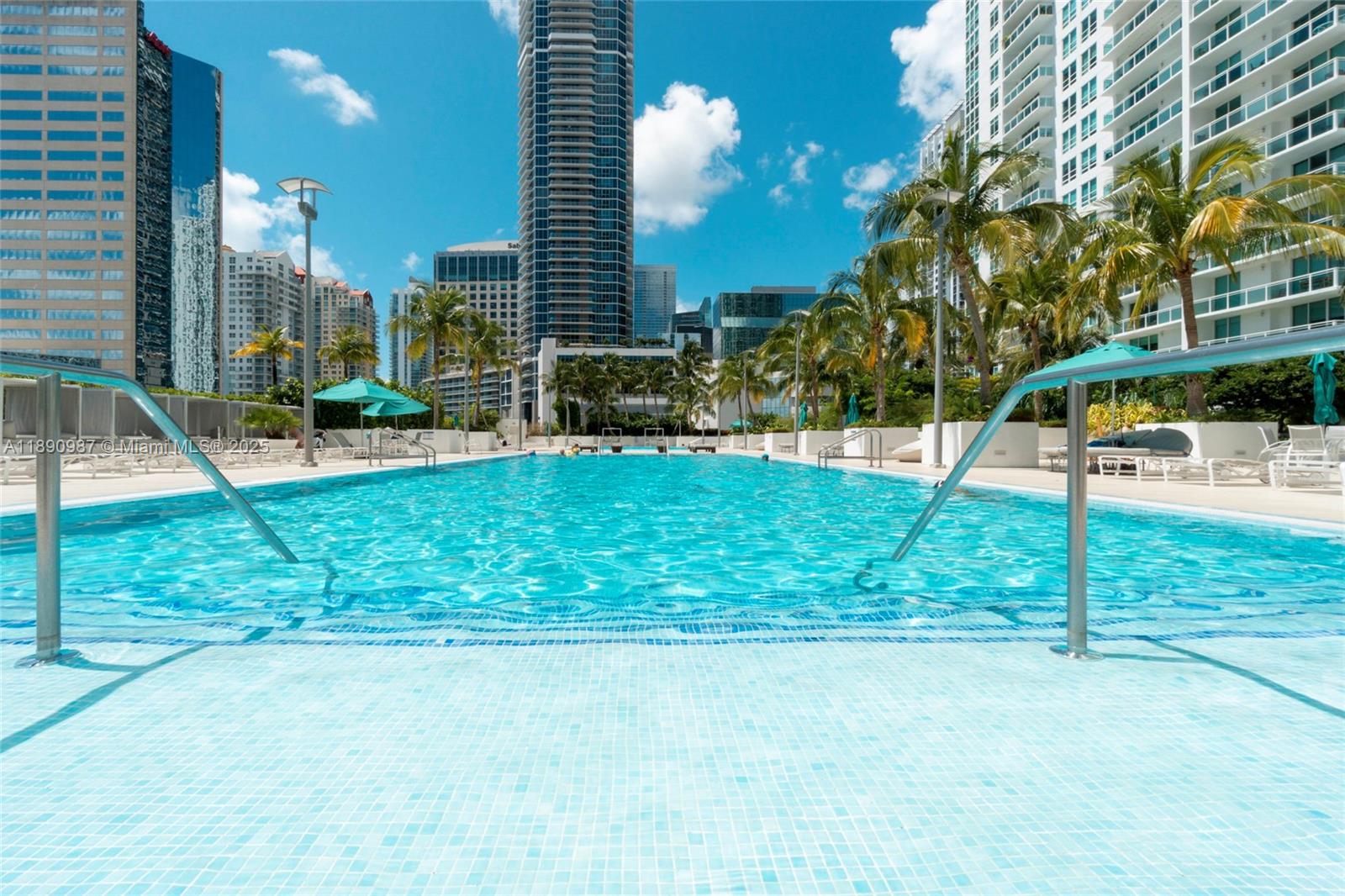 950 Brickell Bay Dr # 2606