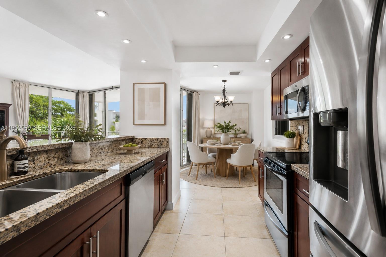 4000 Towerside Ter # 412