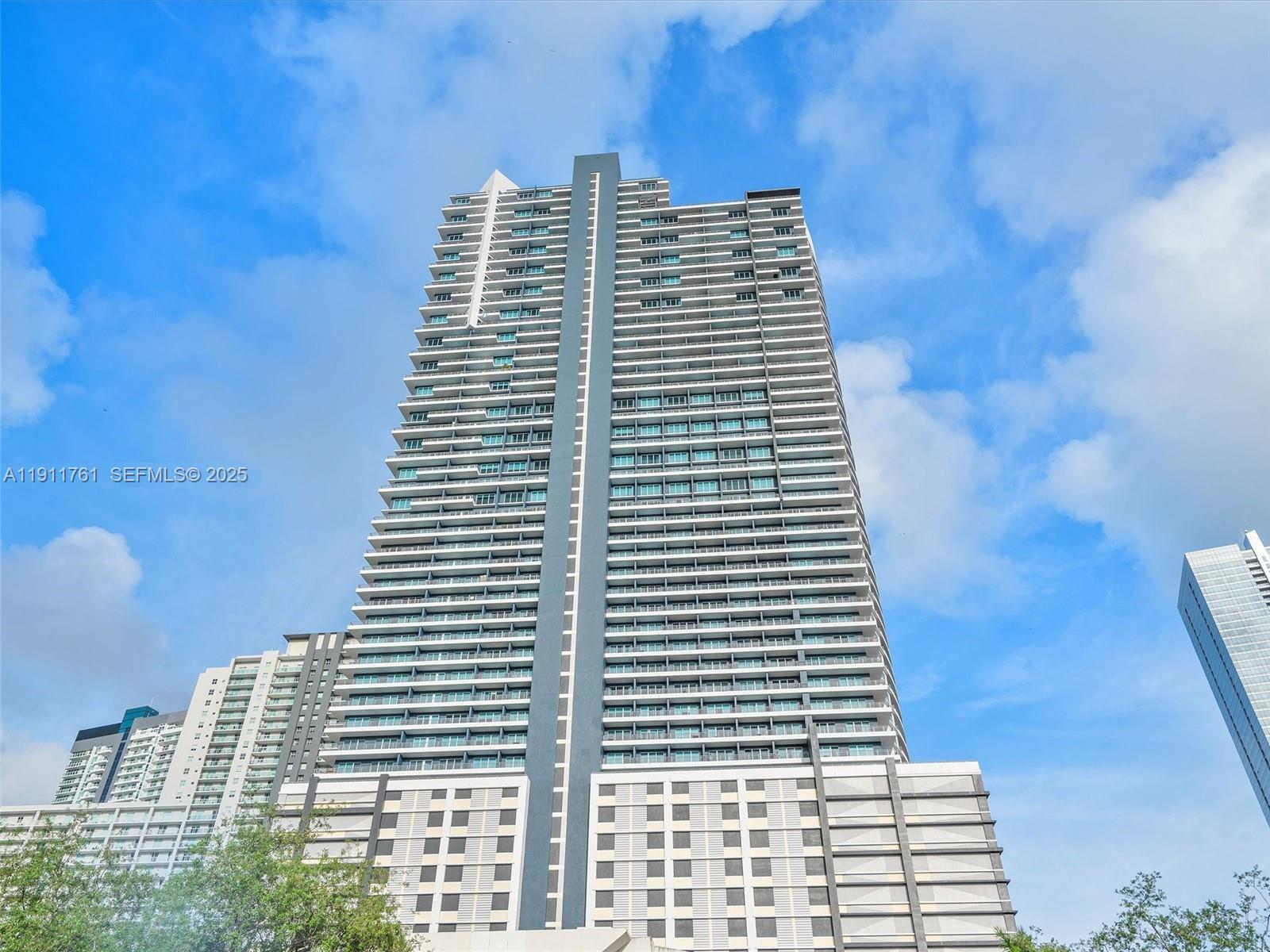 60 SW 13th St # 2119