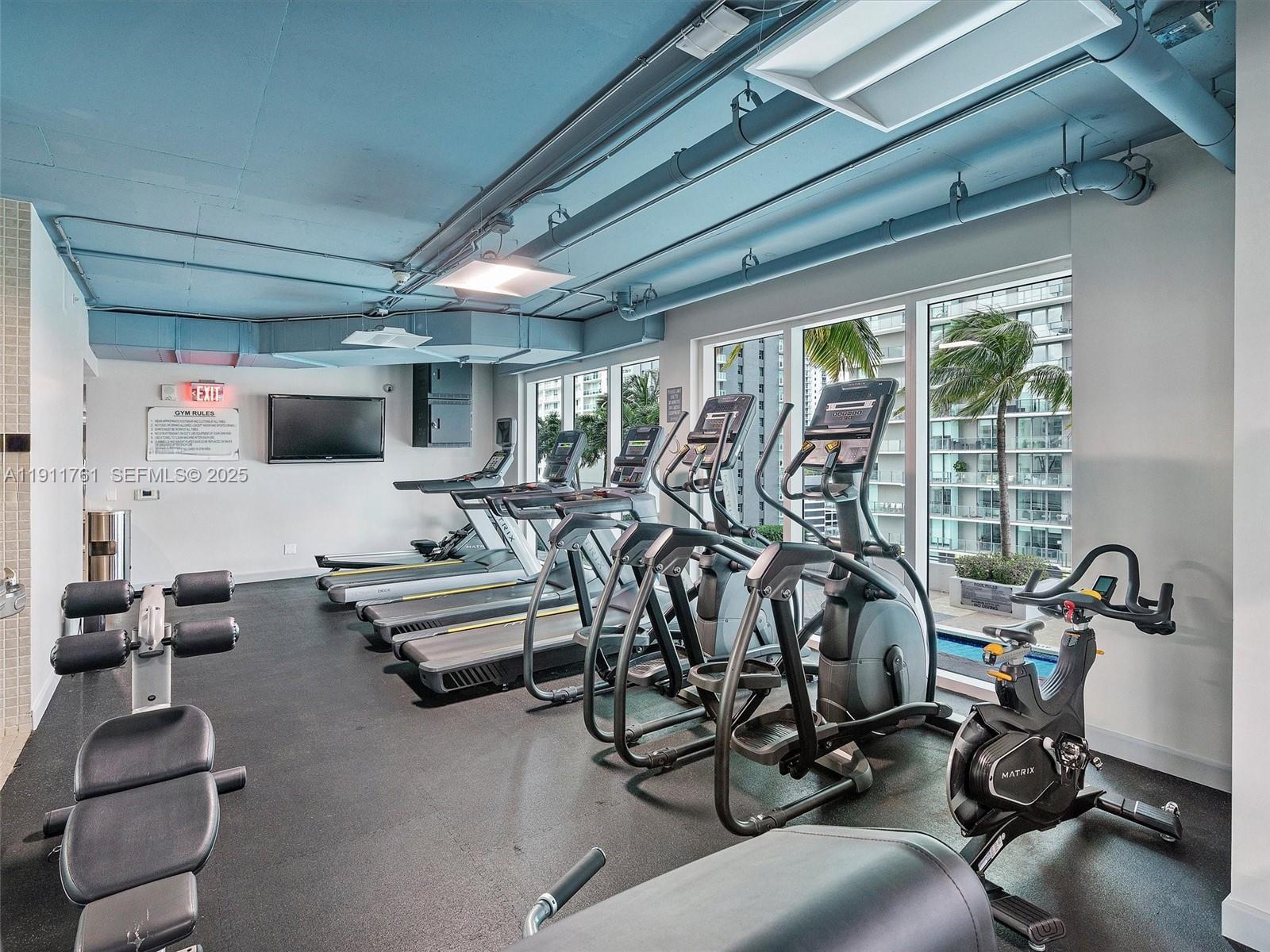 60 SW 13th St # 2119