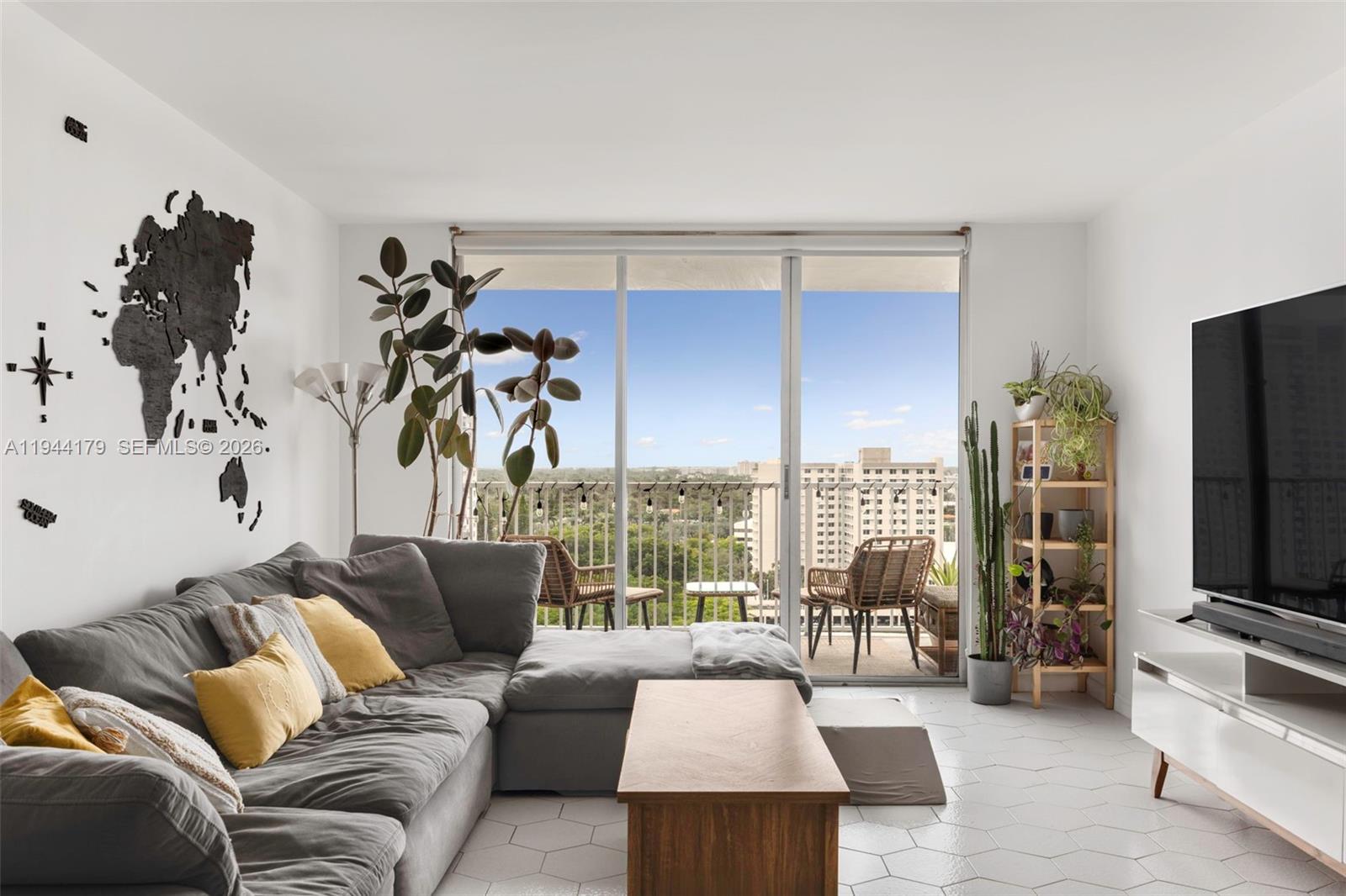 2801 NE 183rd St # 1607W