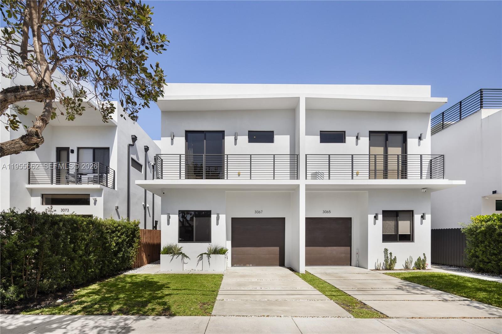 3067 SW 21st Ter # 3067