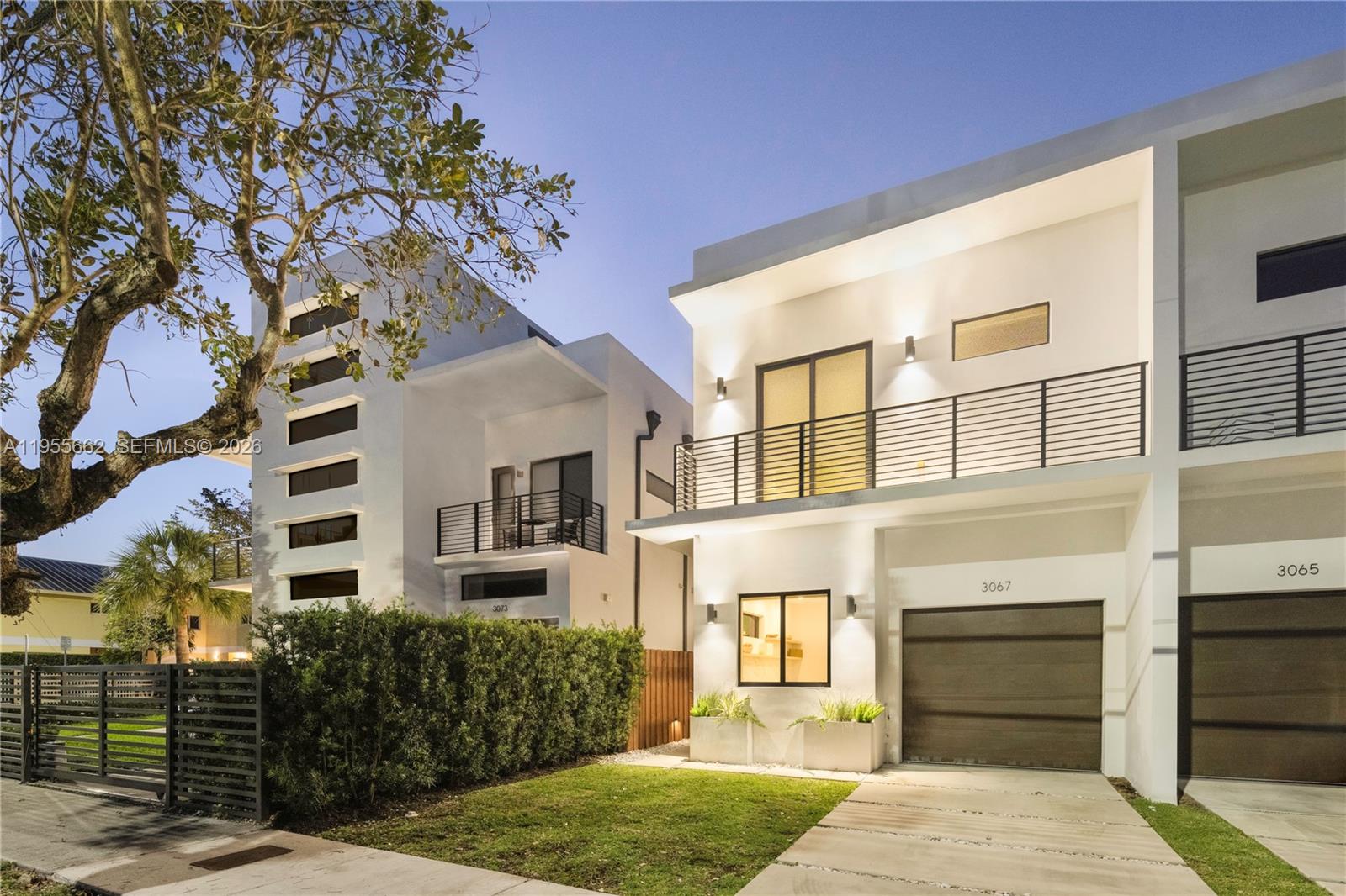 3067 SW 21st Ter # 3067