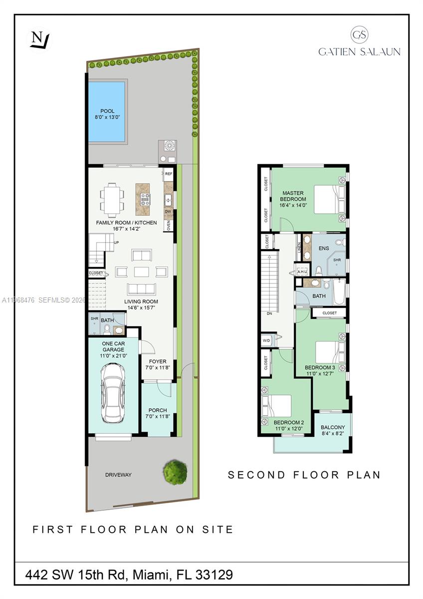 442 SW 15th Rd