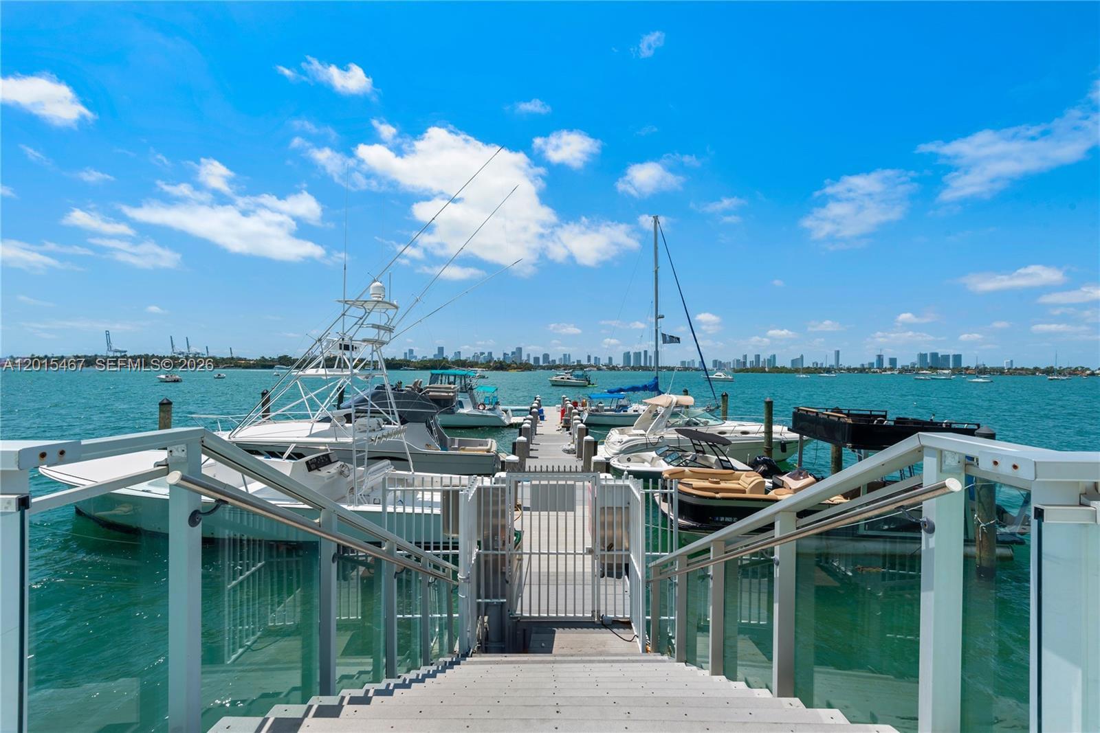 1200 West Ave # 1410