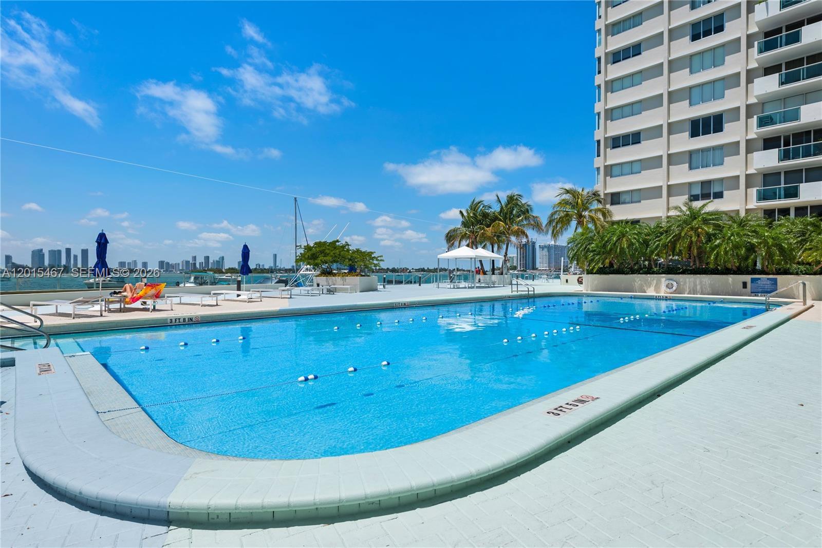 1200 West Ave # 1410