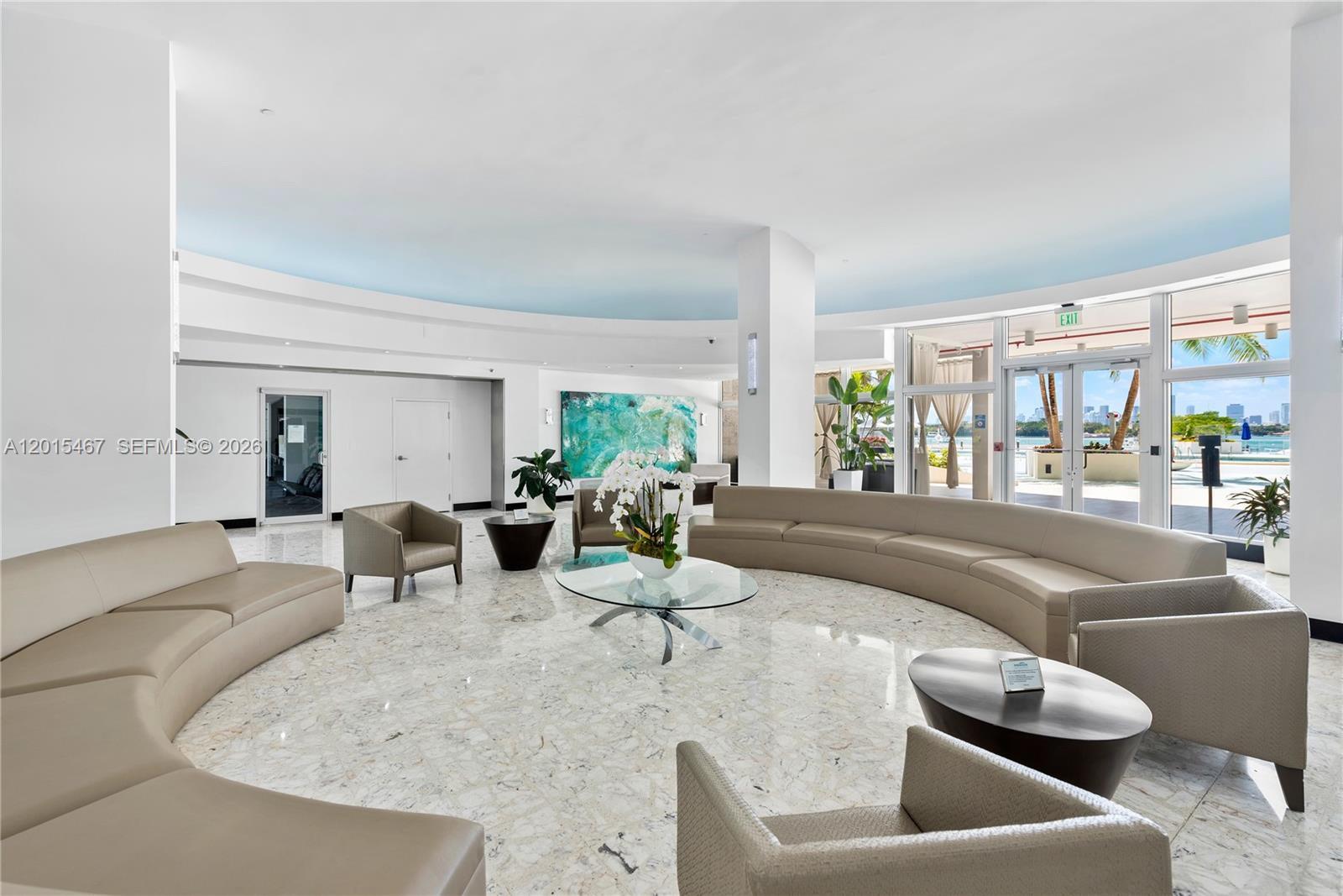 1200 West Ave # 1410