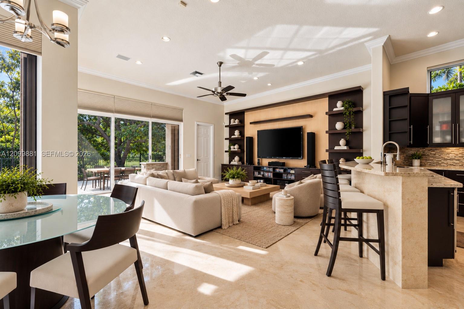 6159 S Via Venetia S
