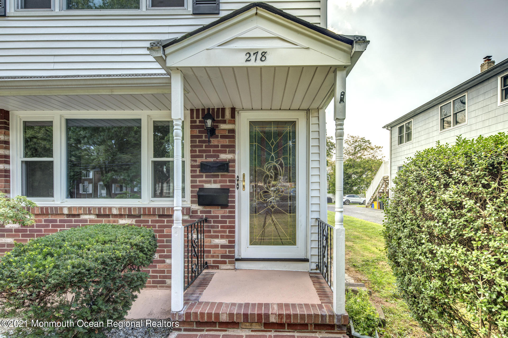 278 Spring Street Unit: Apt A