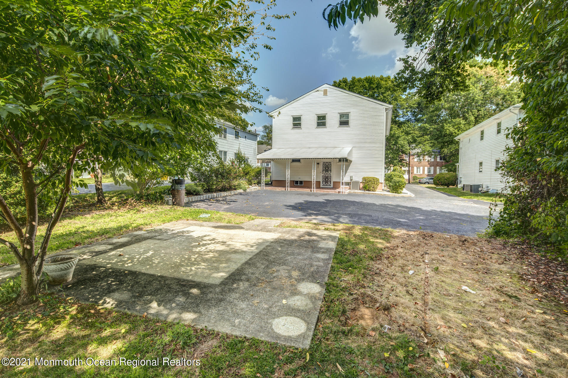 278 Spring Street Unit: Apt A