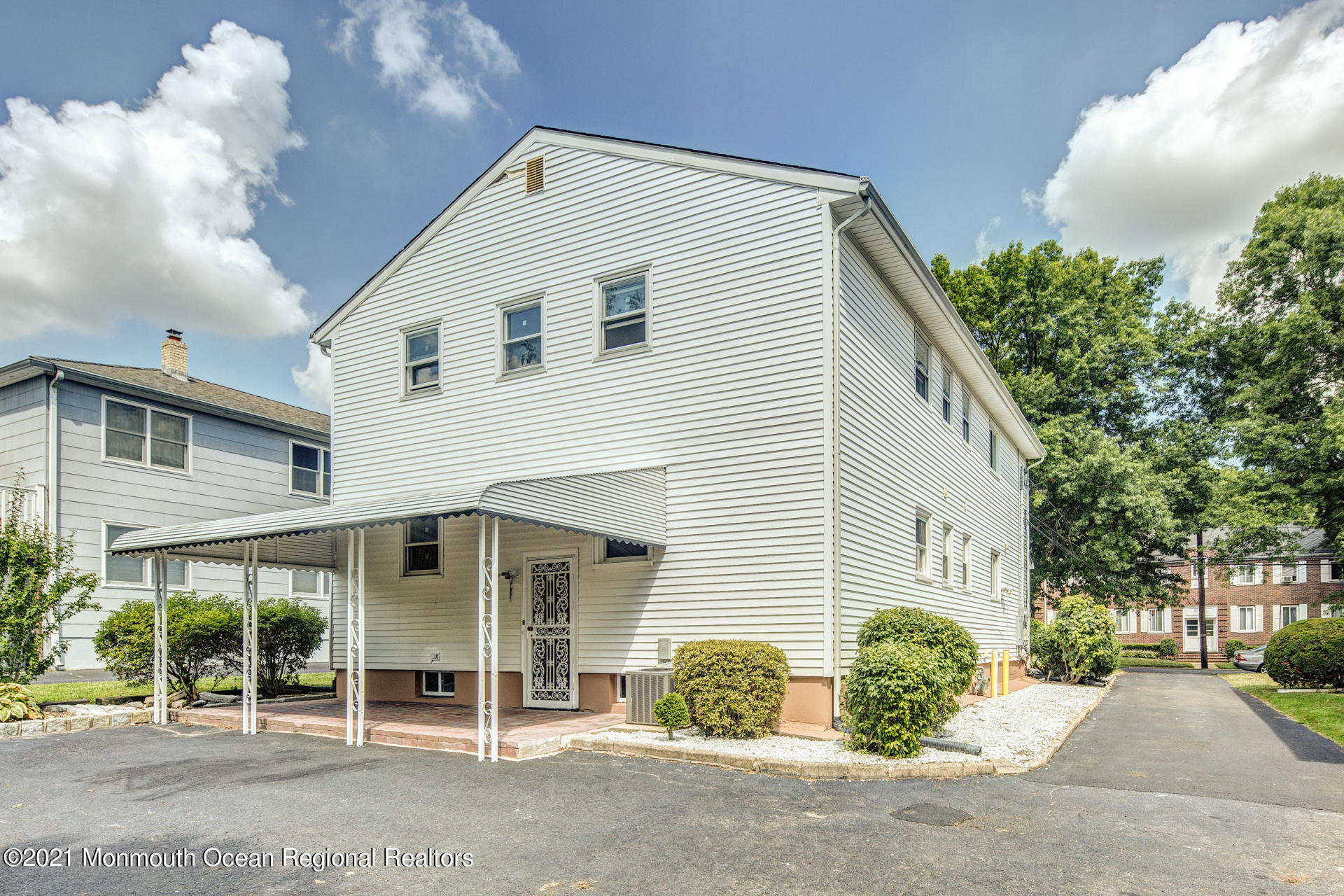 278 Spring Street Unit: Apt A