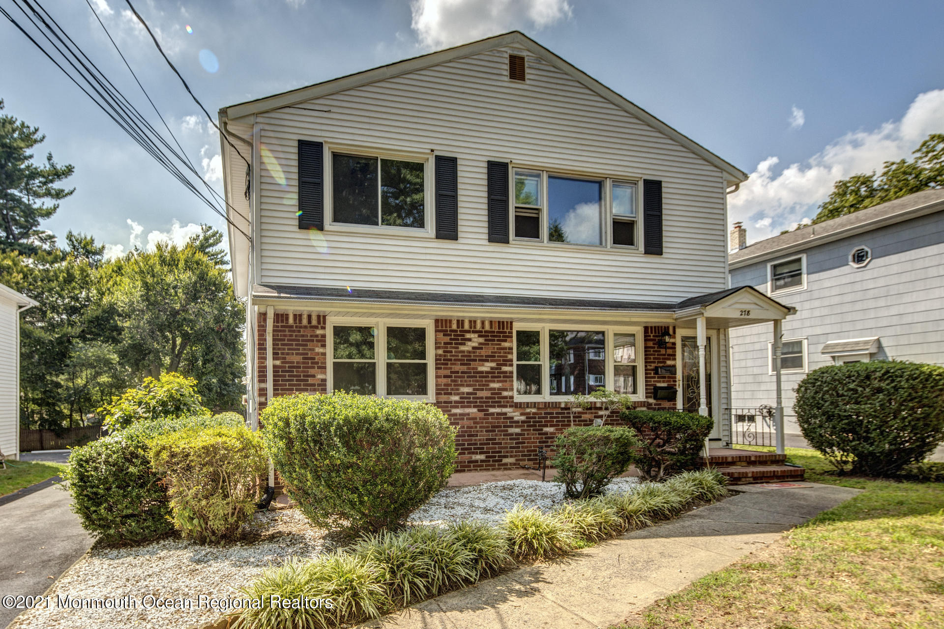 278 Spring Street Unit: Apt A