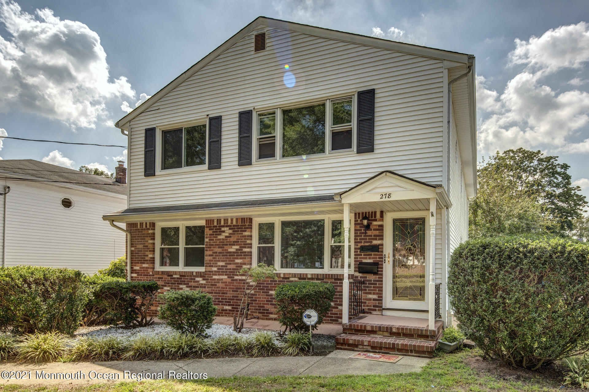 278 Spring Street Unit: Apt A