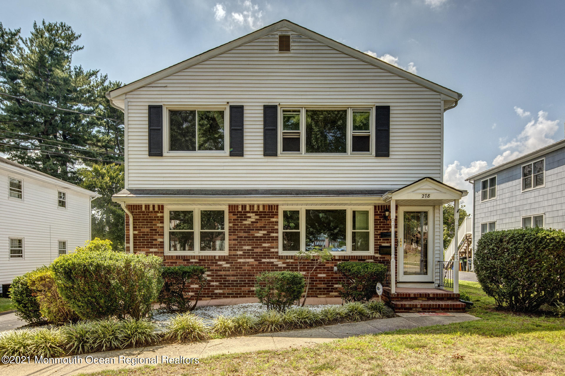 278 Spring Street Unit: Apt A