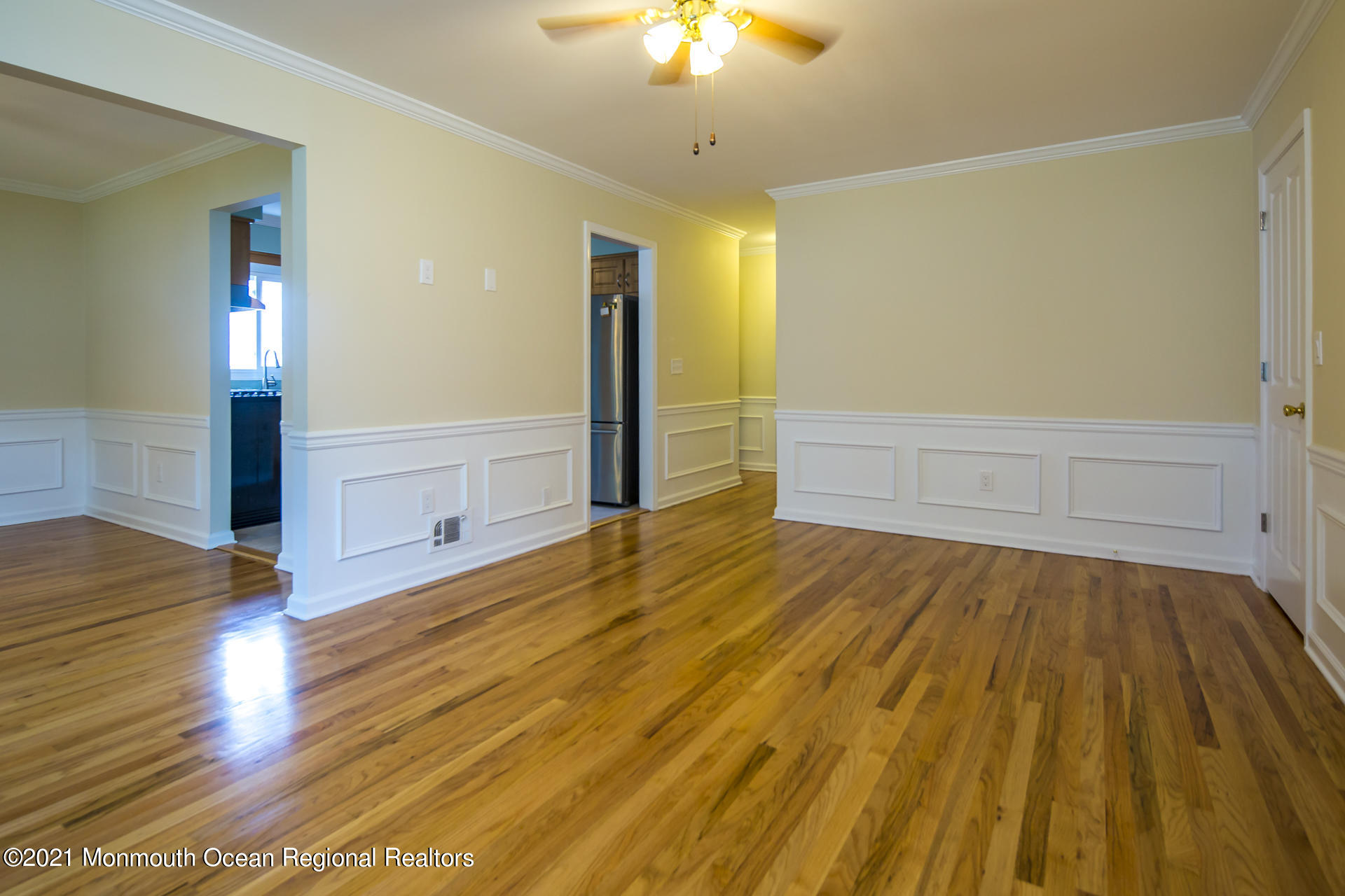 278 Spring Street Unit: Apt A