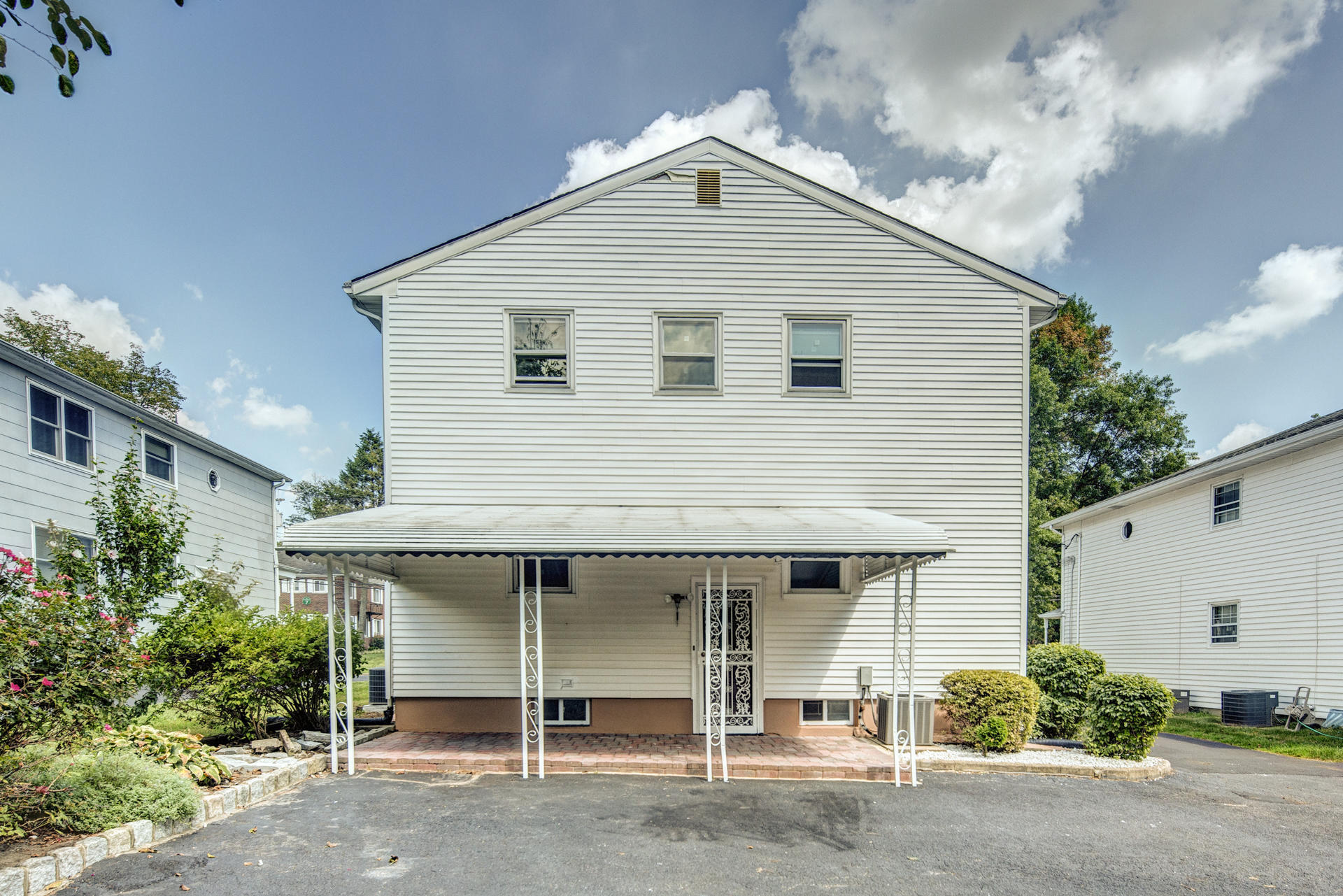 278 Spring Street Unit: Apt A