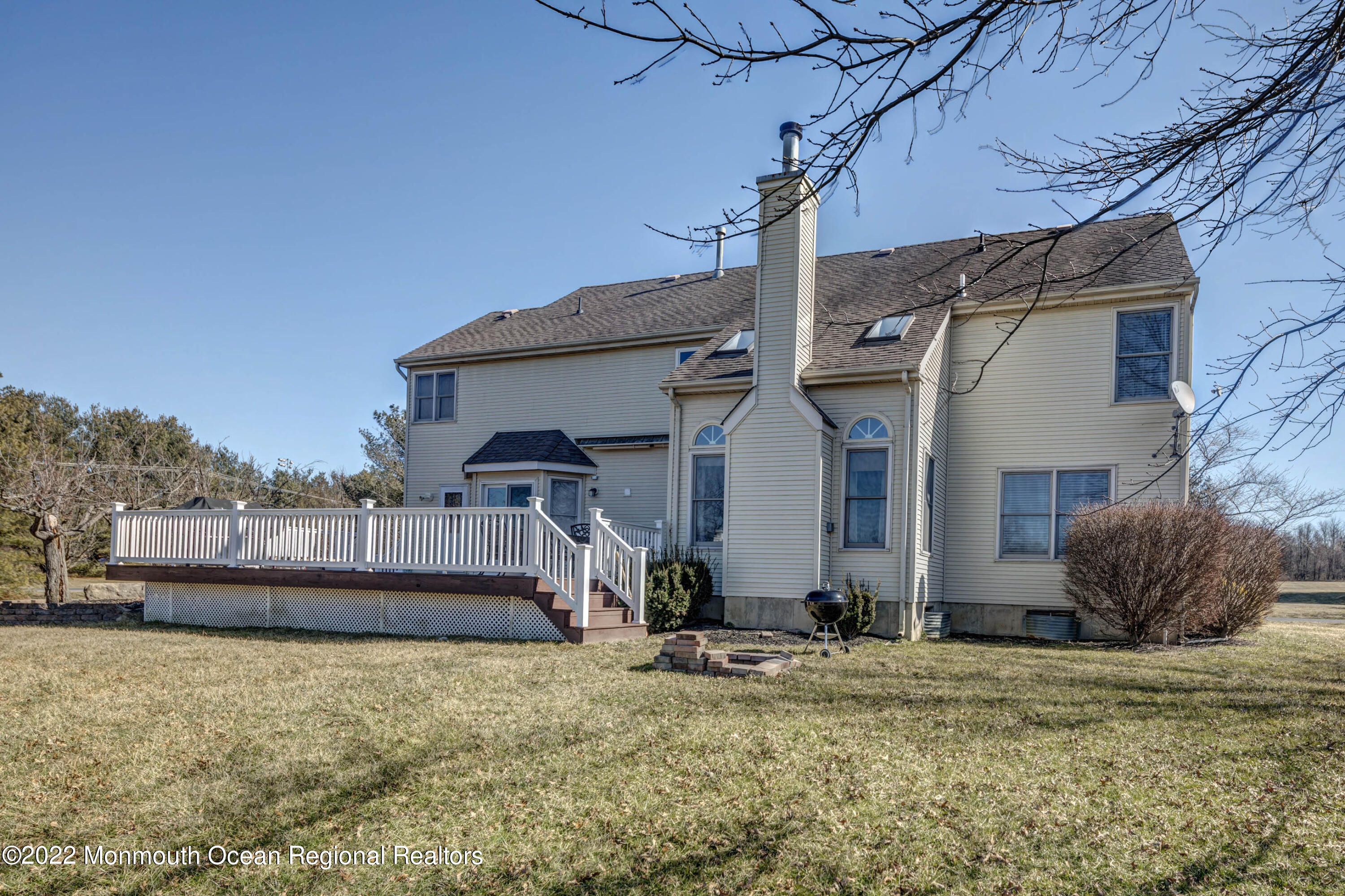 2 Hampton Hollow Drive