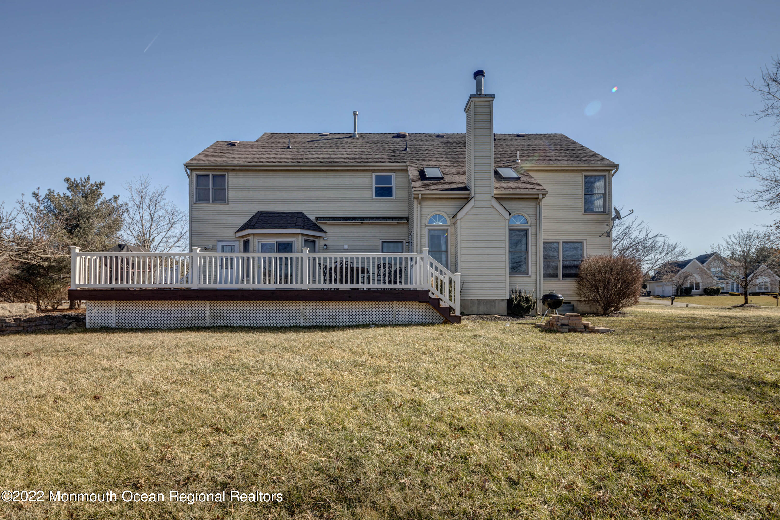 2 Hampton Hollow Drive
