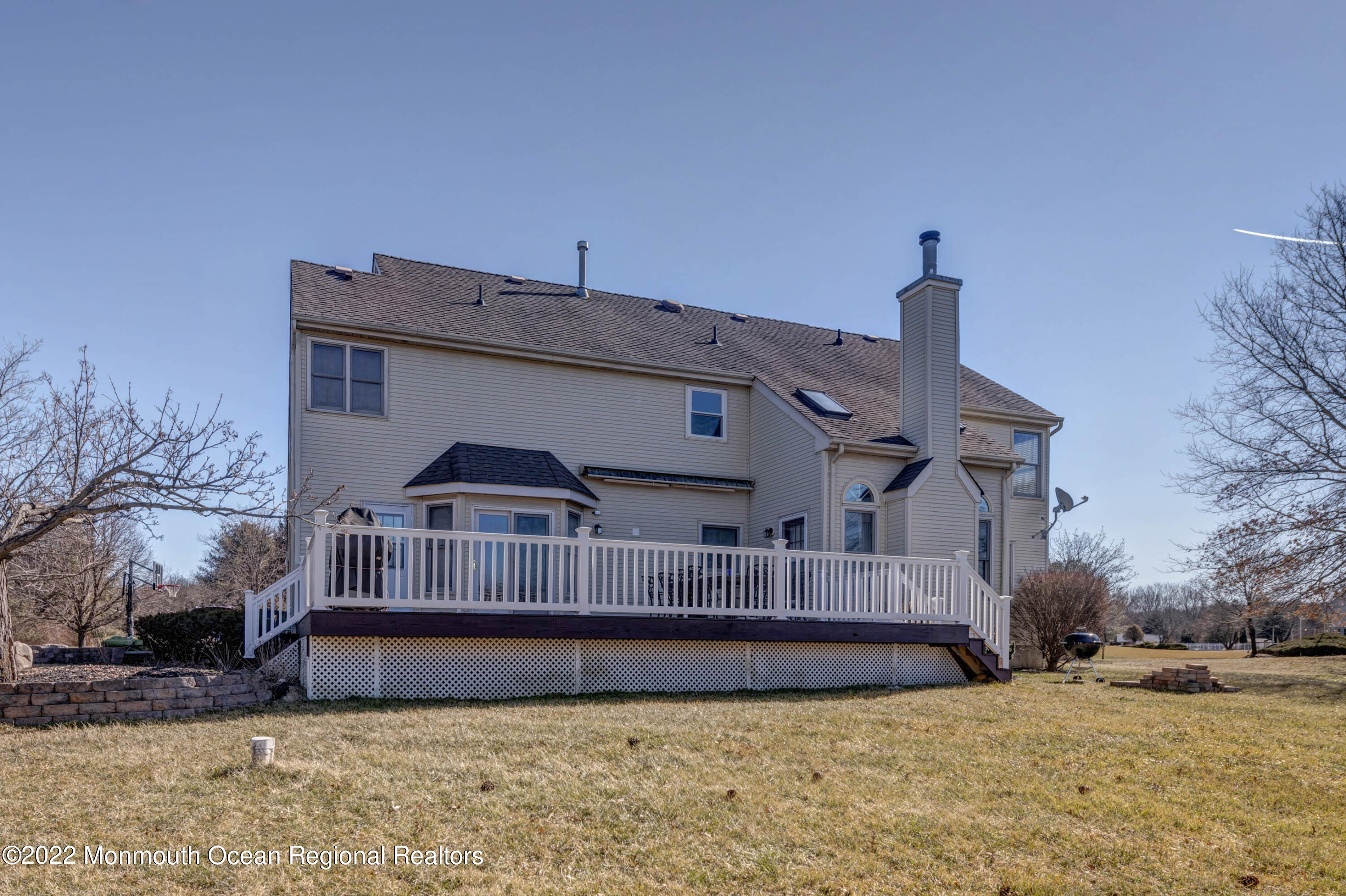 2 Hampton Hollow Drive