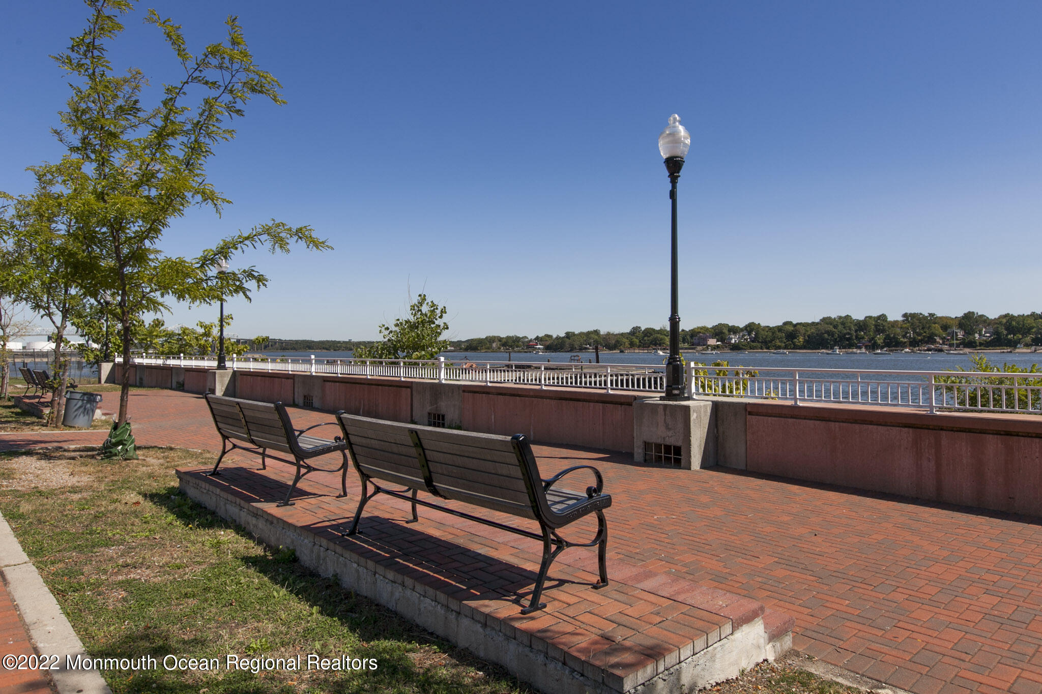 368 Rector Street Unit: 414