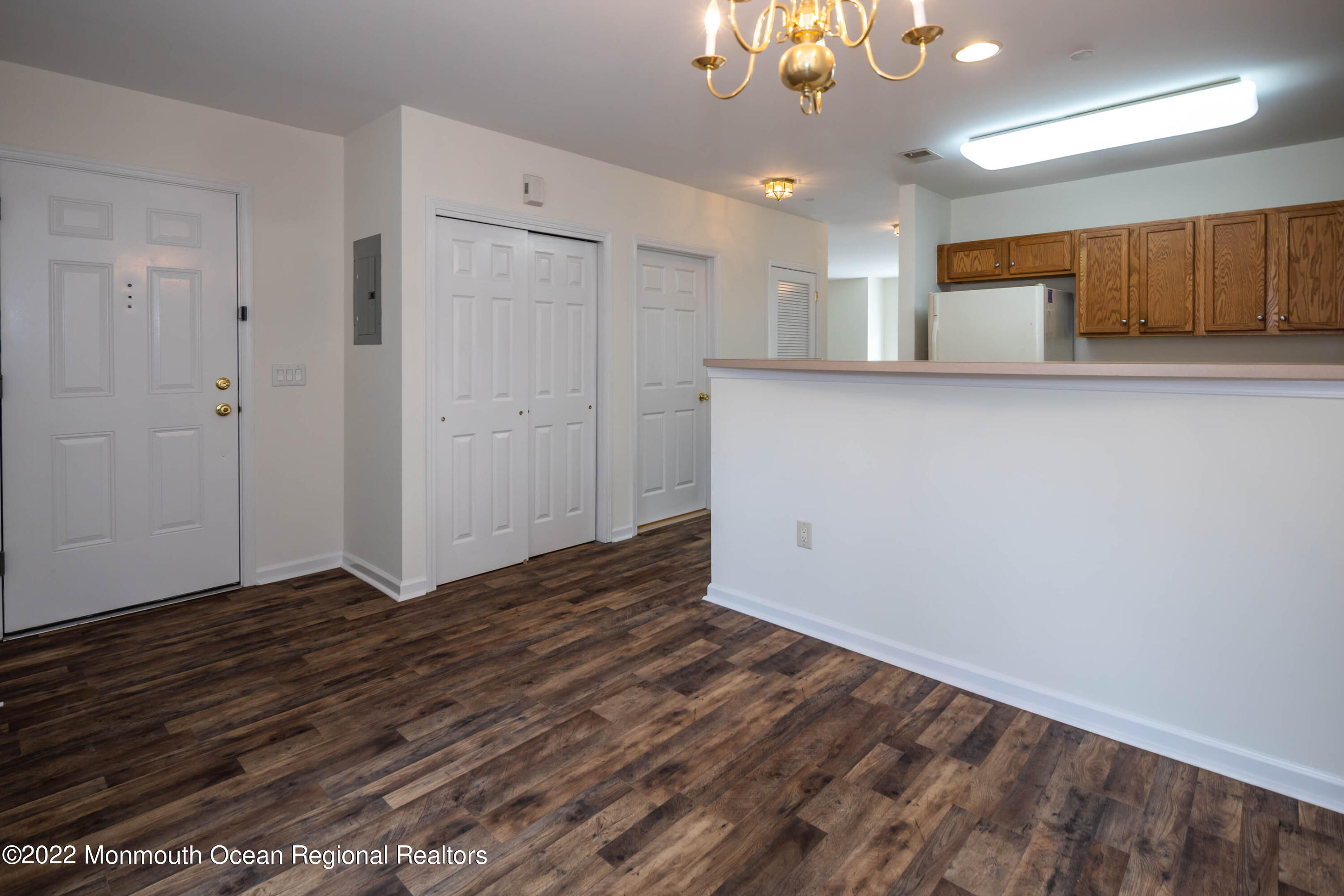 368 Rector Street Unit: 414