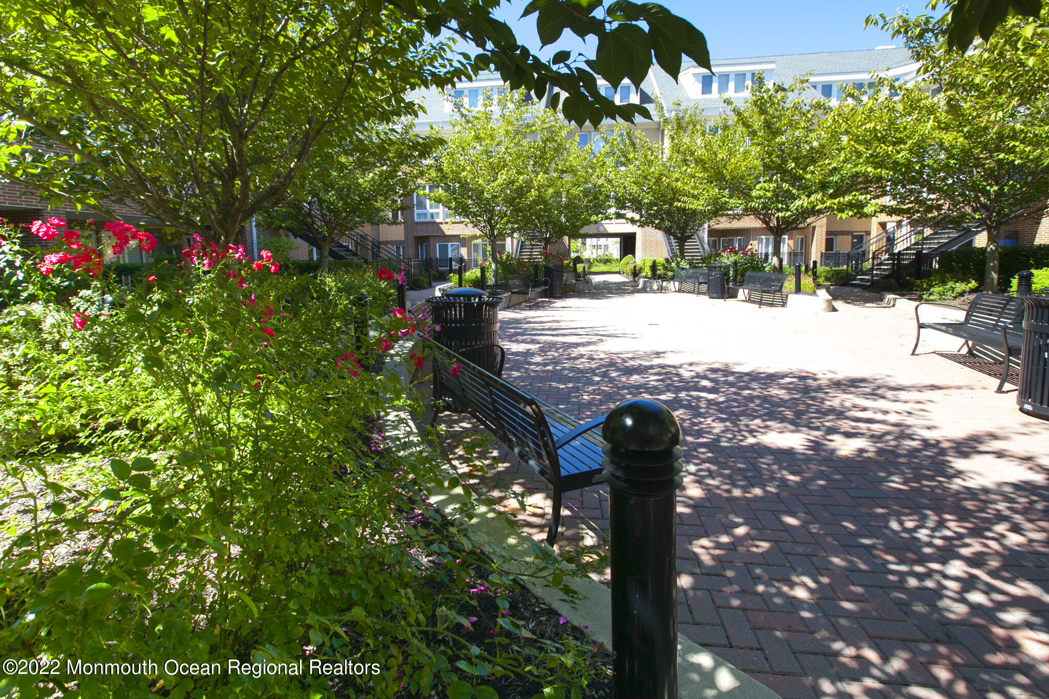 368 Rector Street Unit: 414