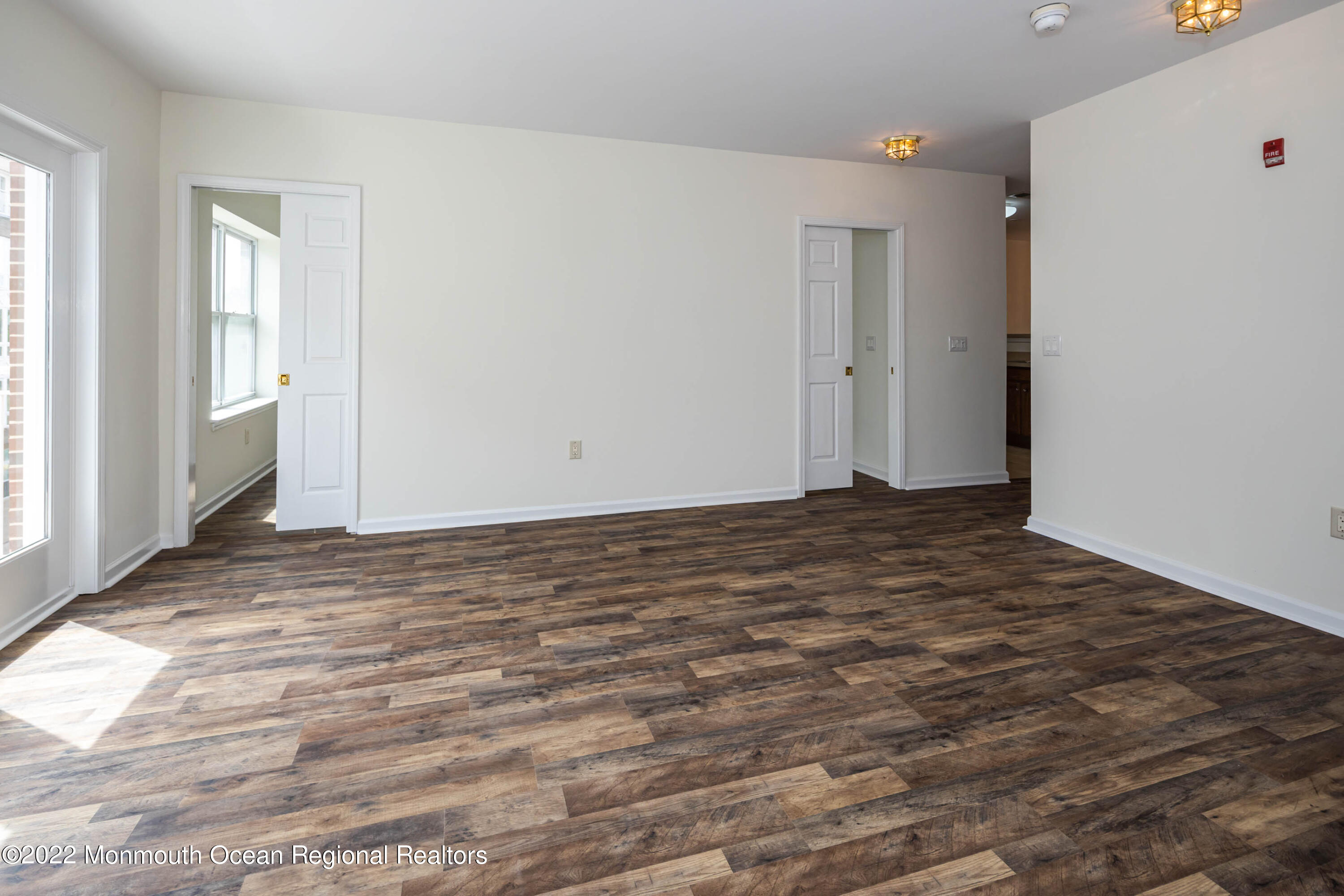 368 Rector Street Unit: 414
