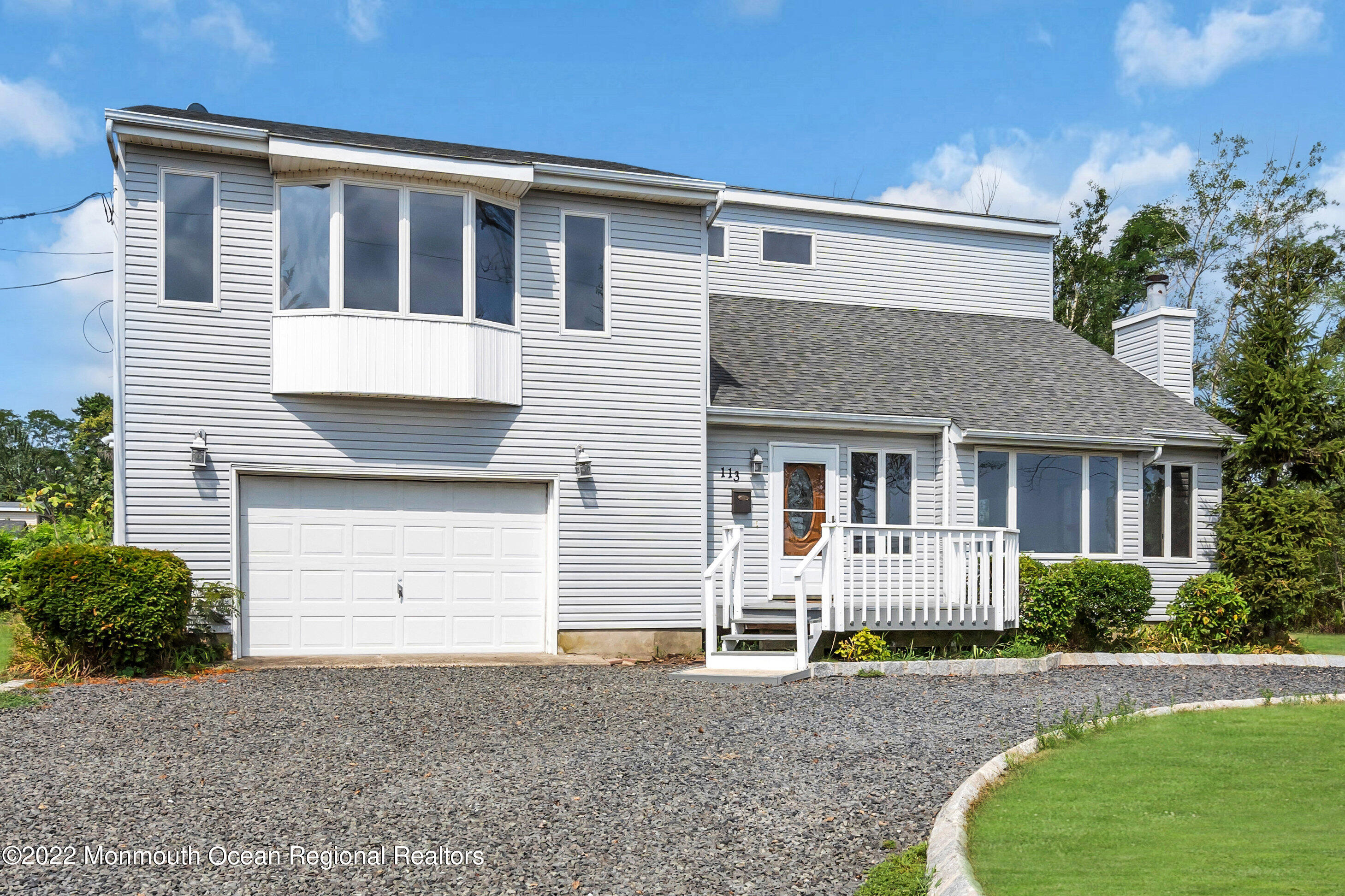 113 Concord Avenue
