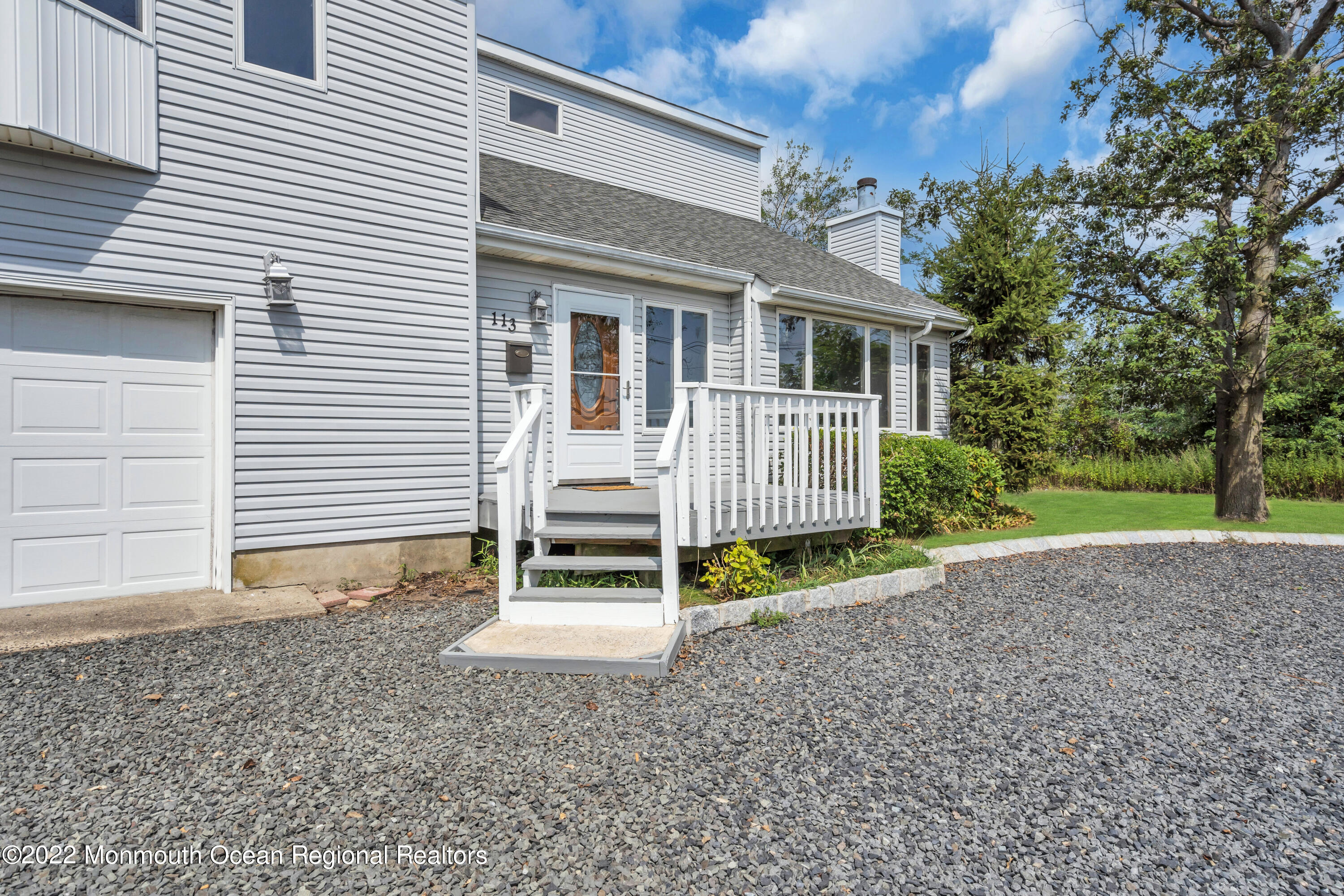 113 Concord Avenue