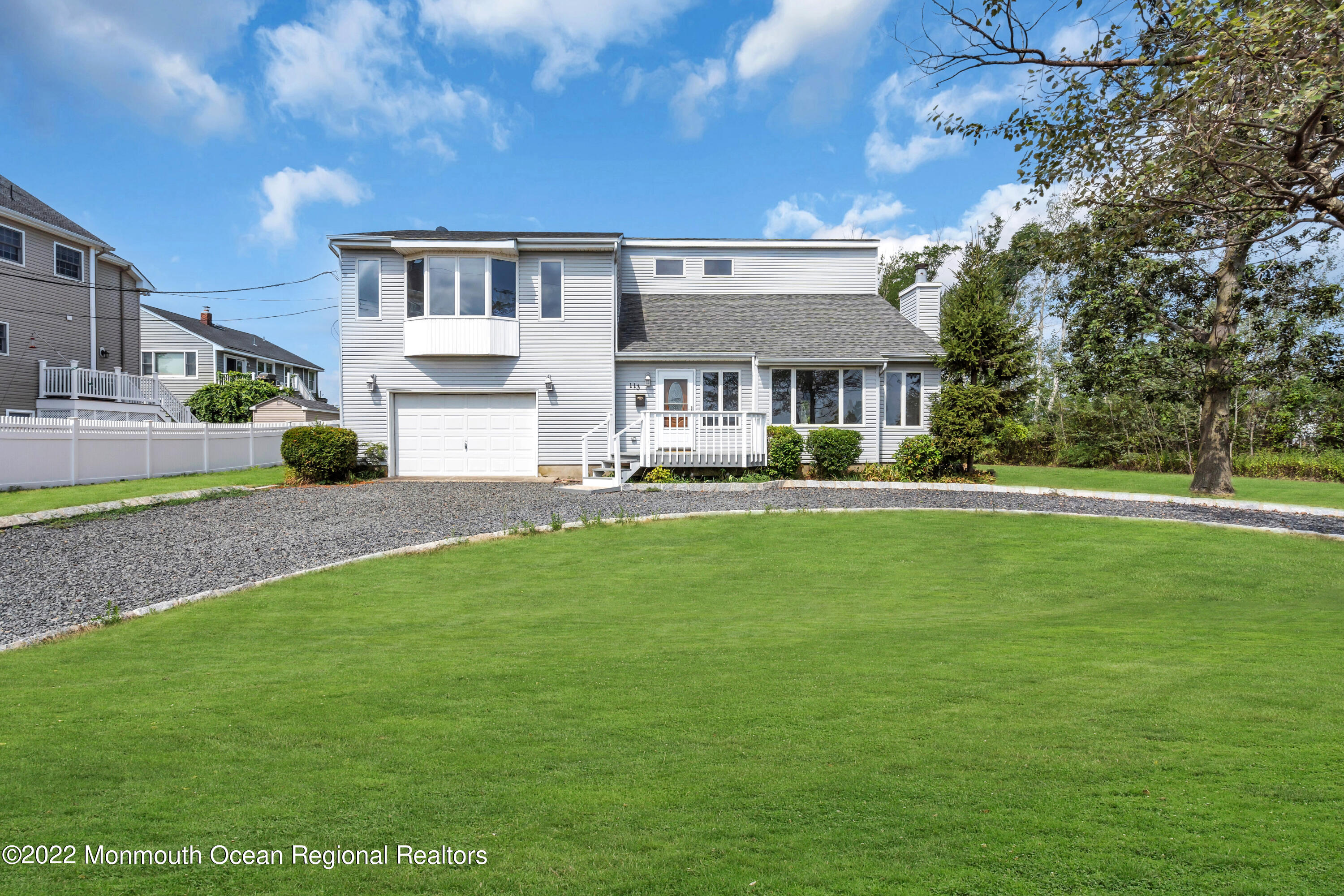 113 Concord Avenue