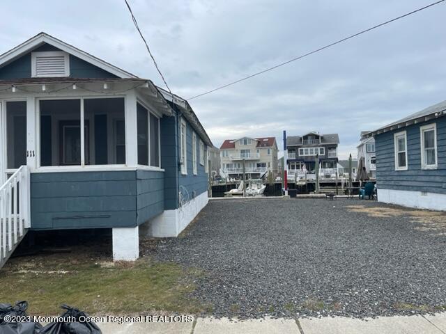 111 Randall Avenue