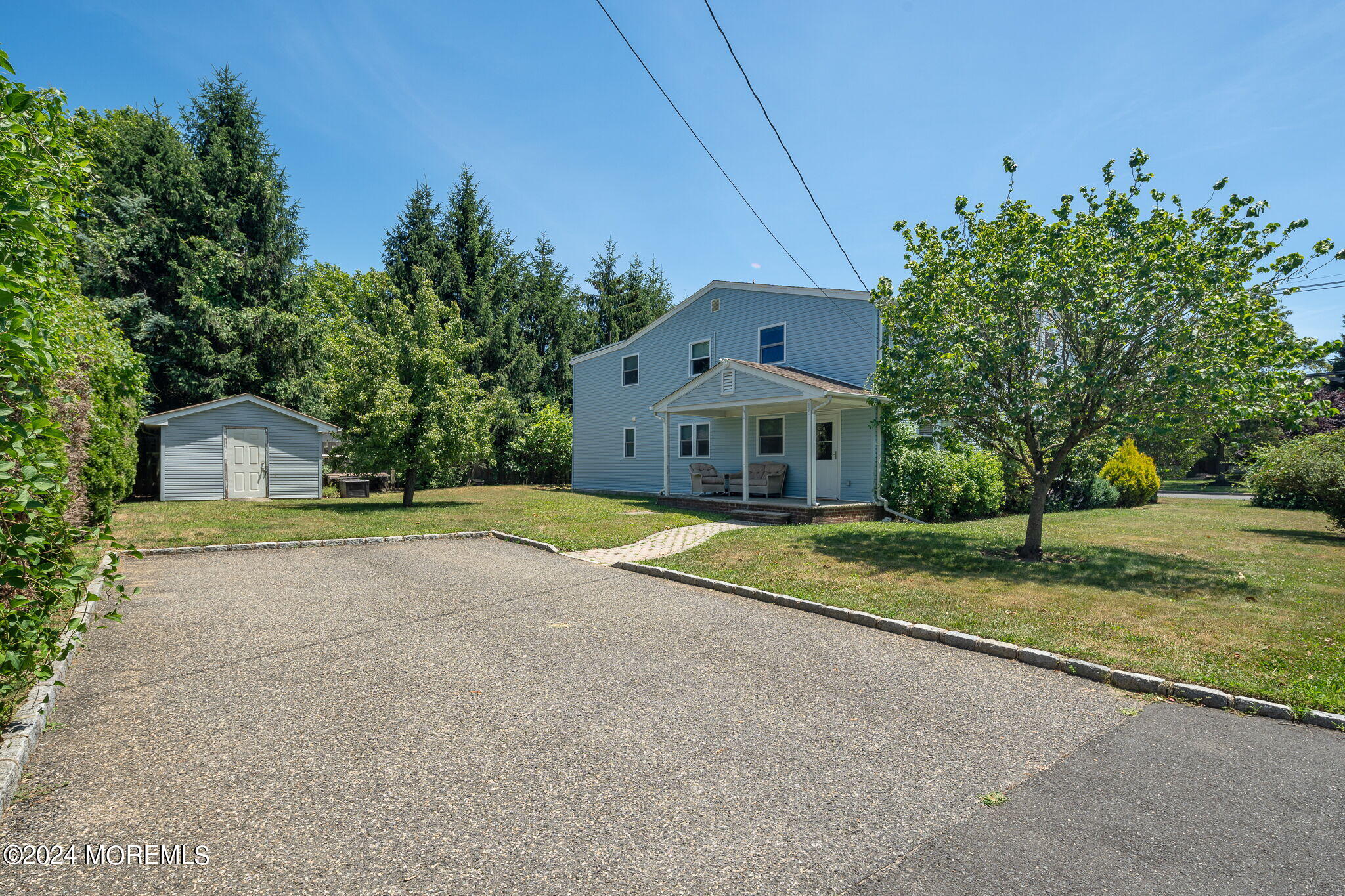 101 Apple Street