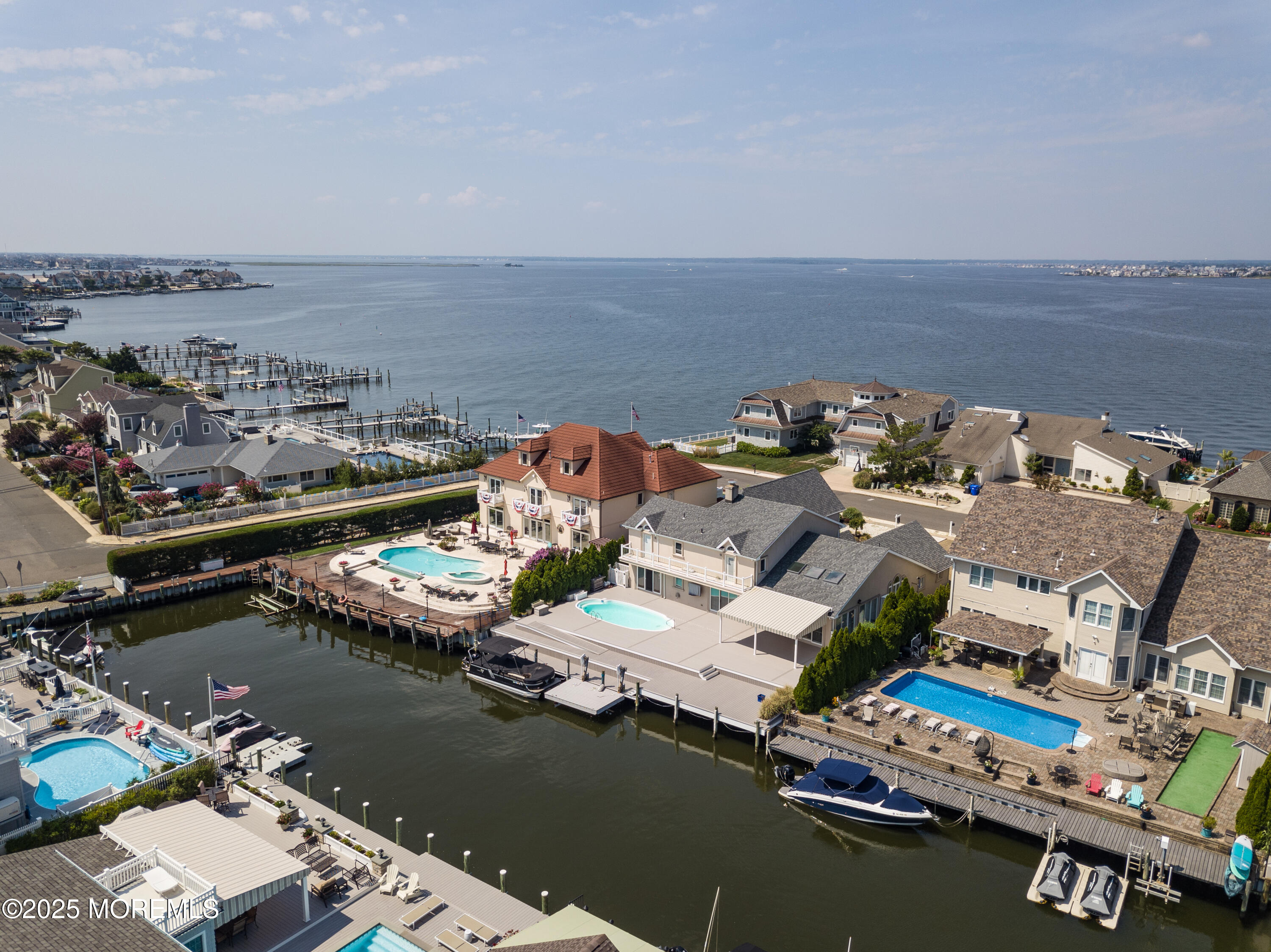 218 Pointe Drive