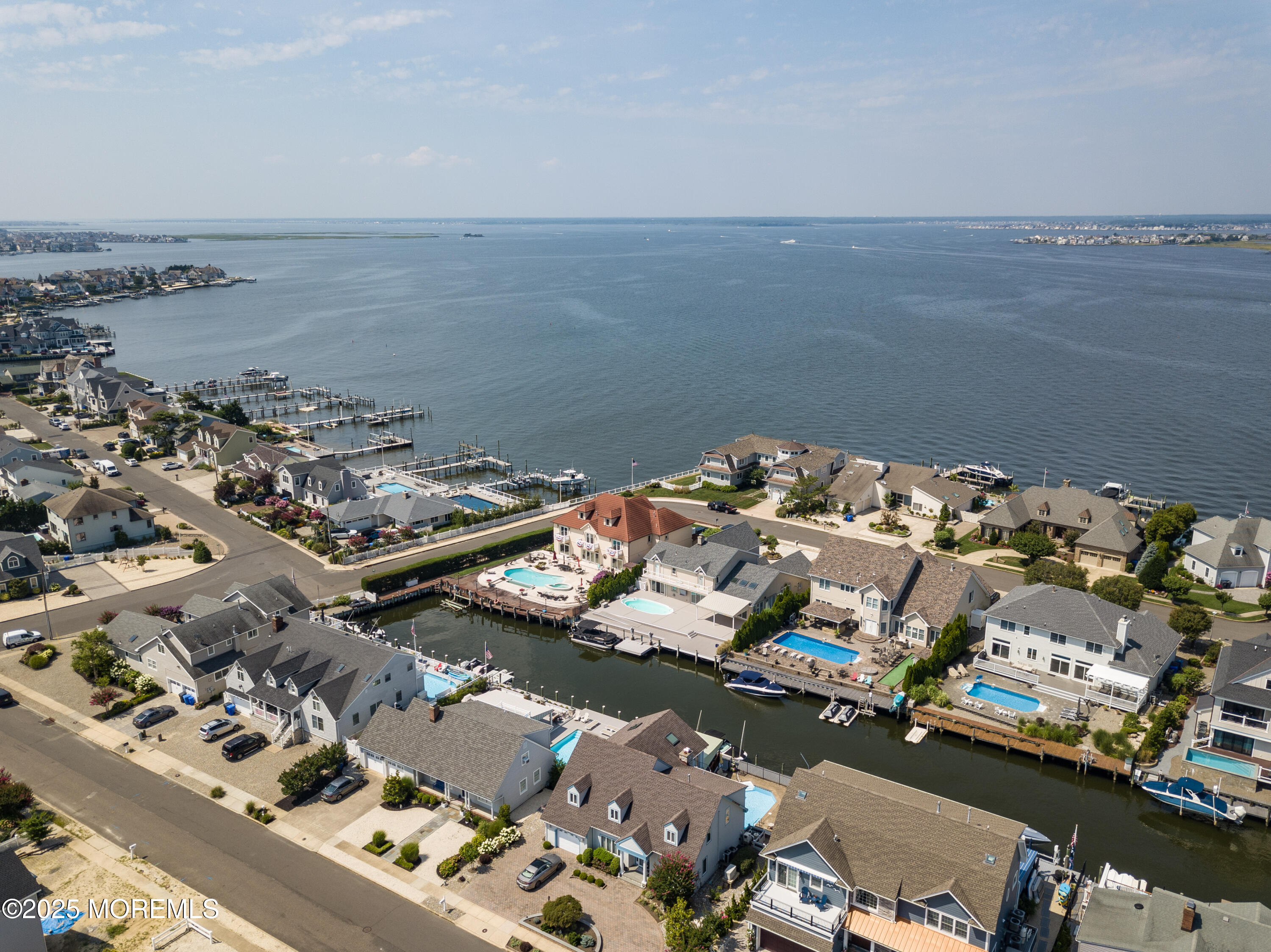 218 Pointe Drive