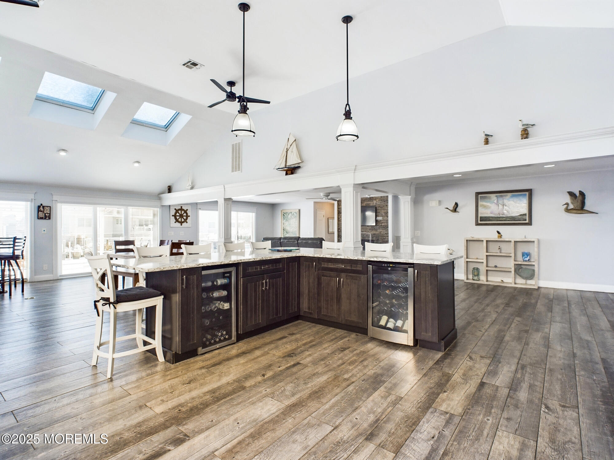 218 Pointe Drive