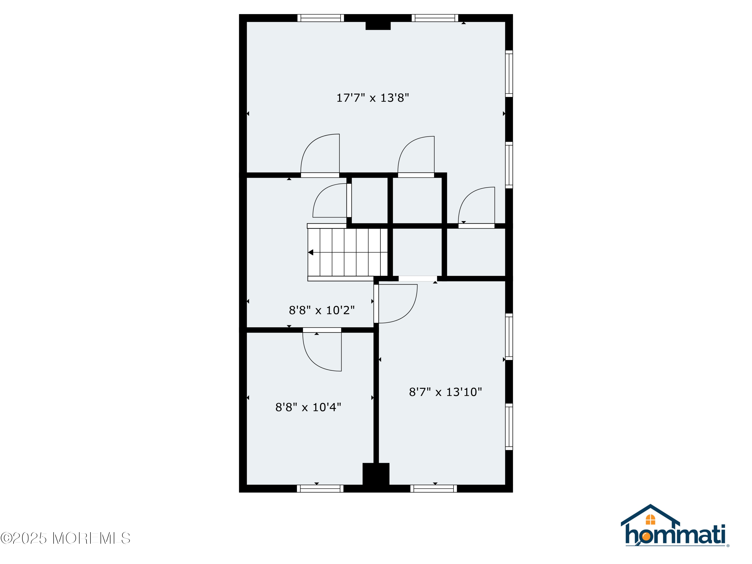 14 S Holmdel Road